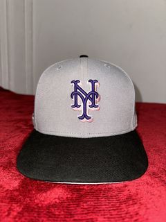 New Era St Louis Cardinals Fuji Busch Stadium Patch Jersey Hat Club  Exclusive 59Fifty Fitted Hat Grey/Black Men's - SS22 - US