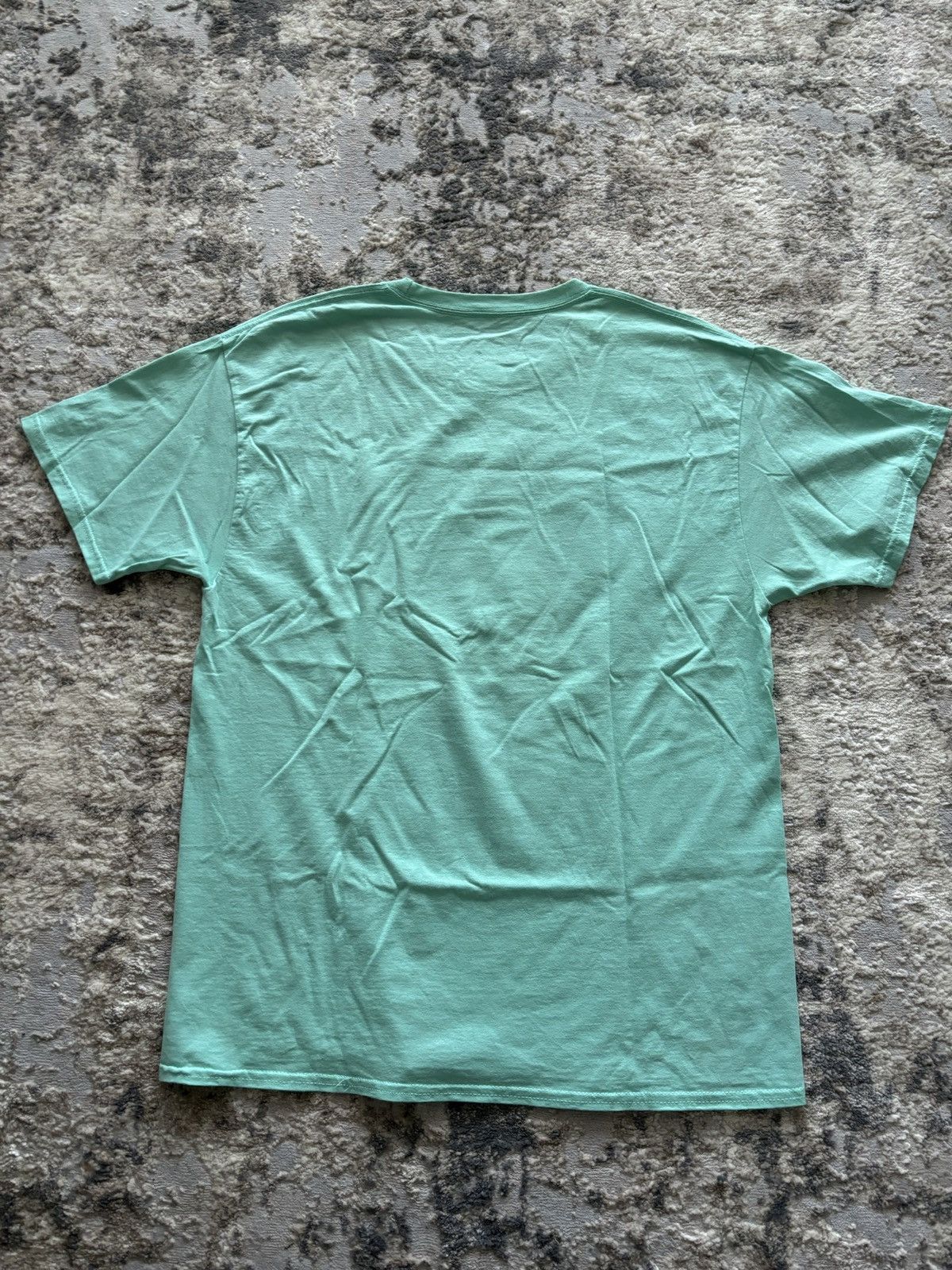 Other 5am rosa "great artist steal" mint T shirt Size US L / EU 52-54 / 3 - 4 Thumbnail