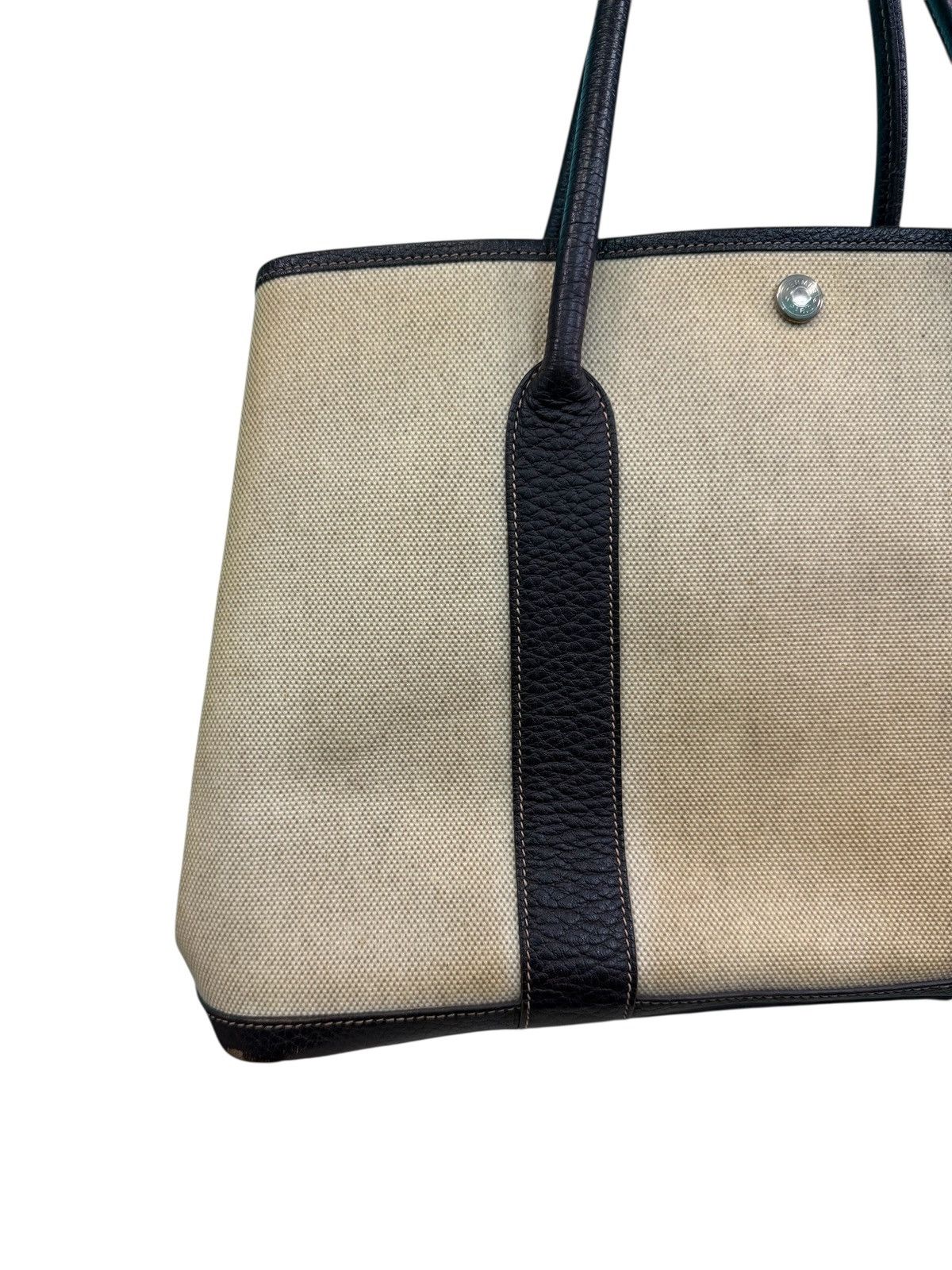 Hermes HERMES GARDEN PARTY 36 TOTE BAG Size ONE SIZE - 22 Thumbnail