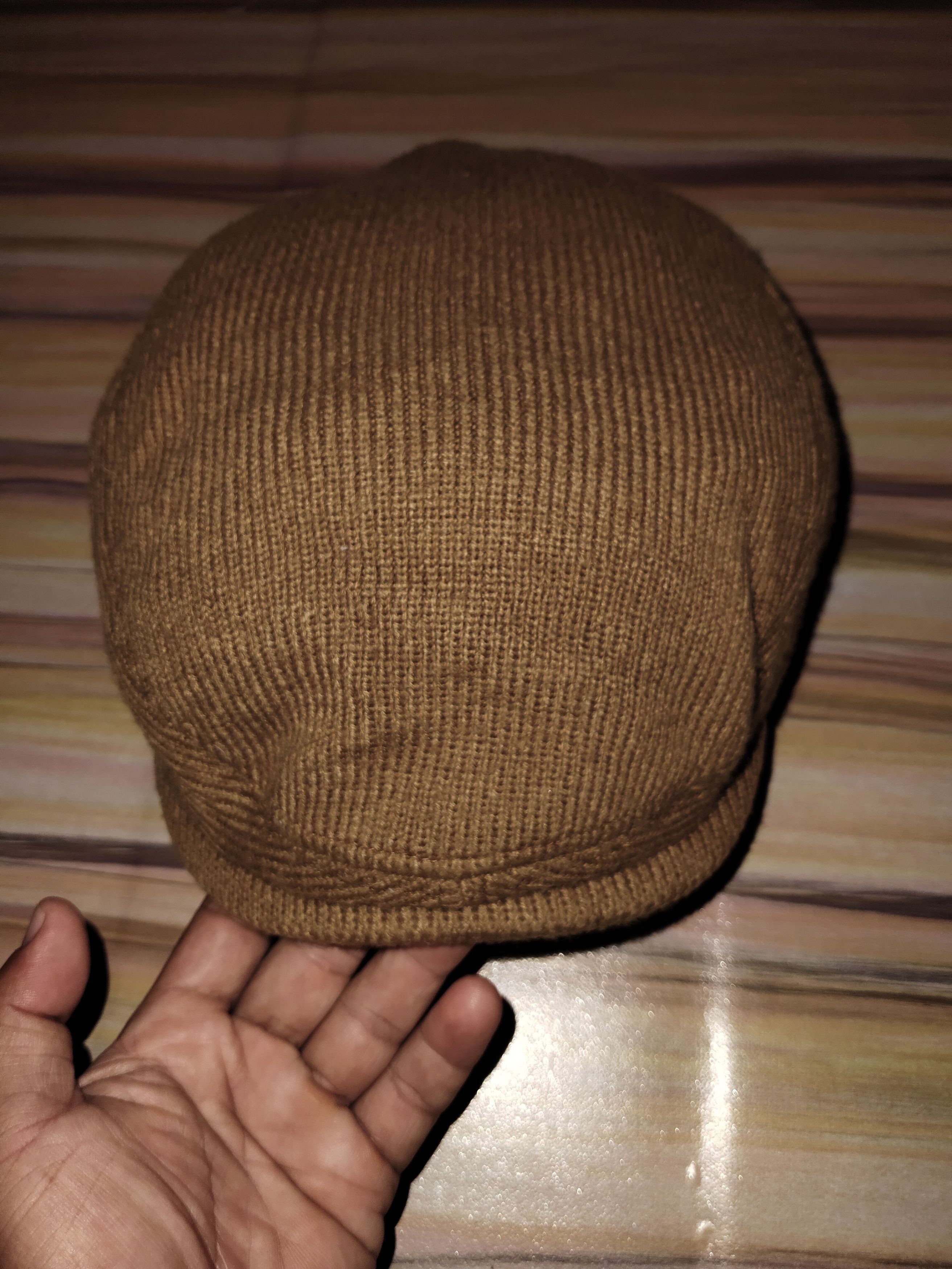 Carhartt CARHARTT Flat Cap/Baretta Size ONE SIZE - 3 Thumbnail