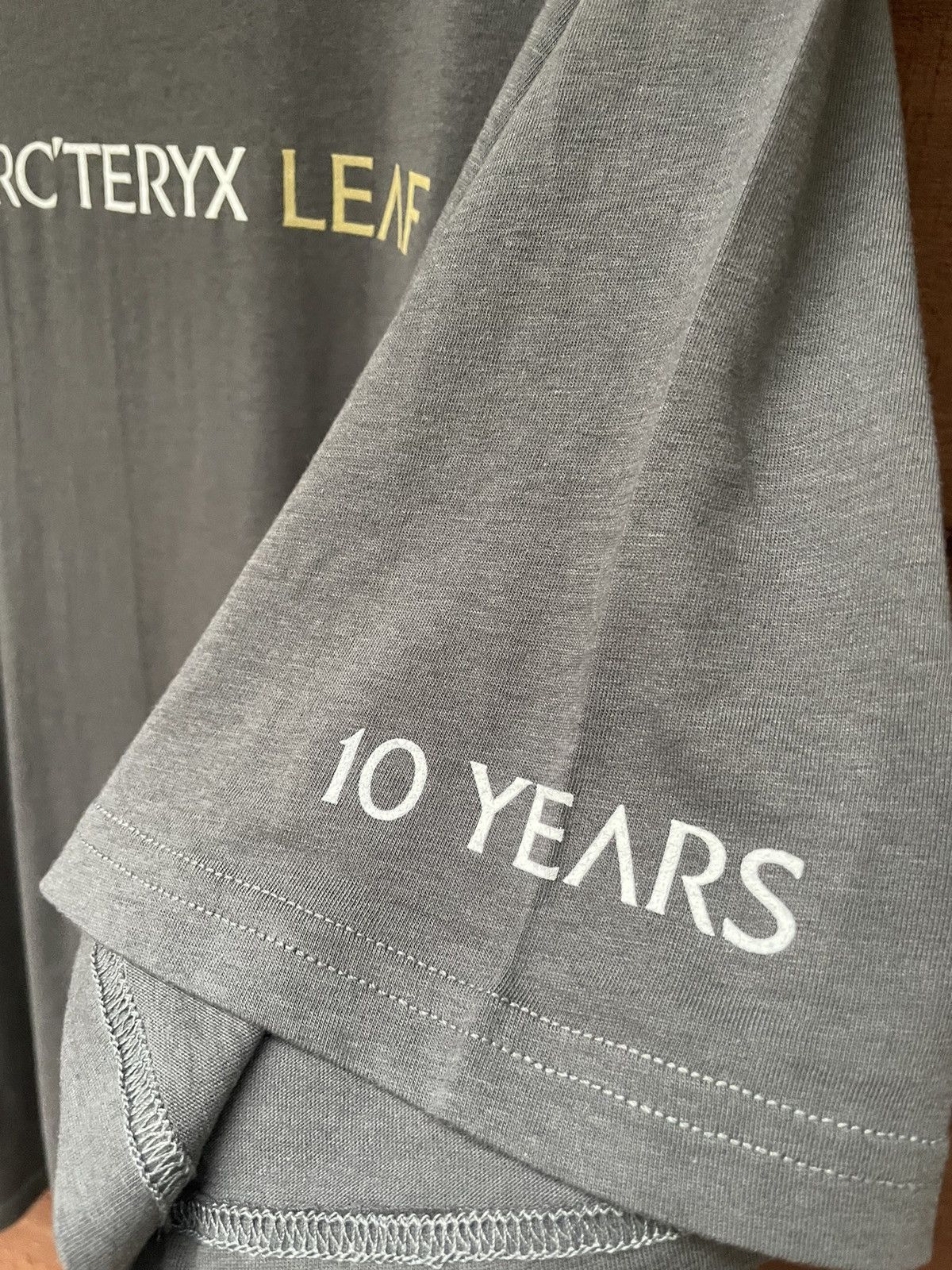 Arc'teryx Arc’teryx Leaf Size US XL / EU 56 / 4 - 3 Thumbnail