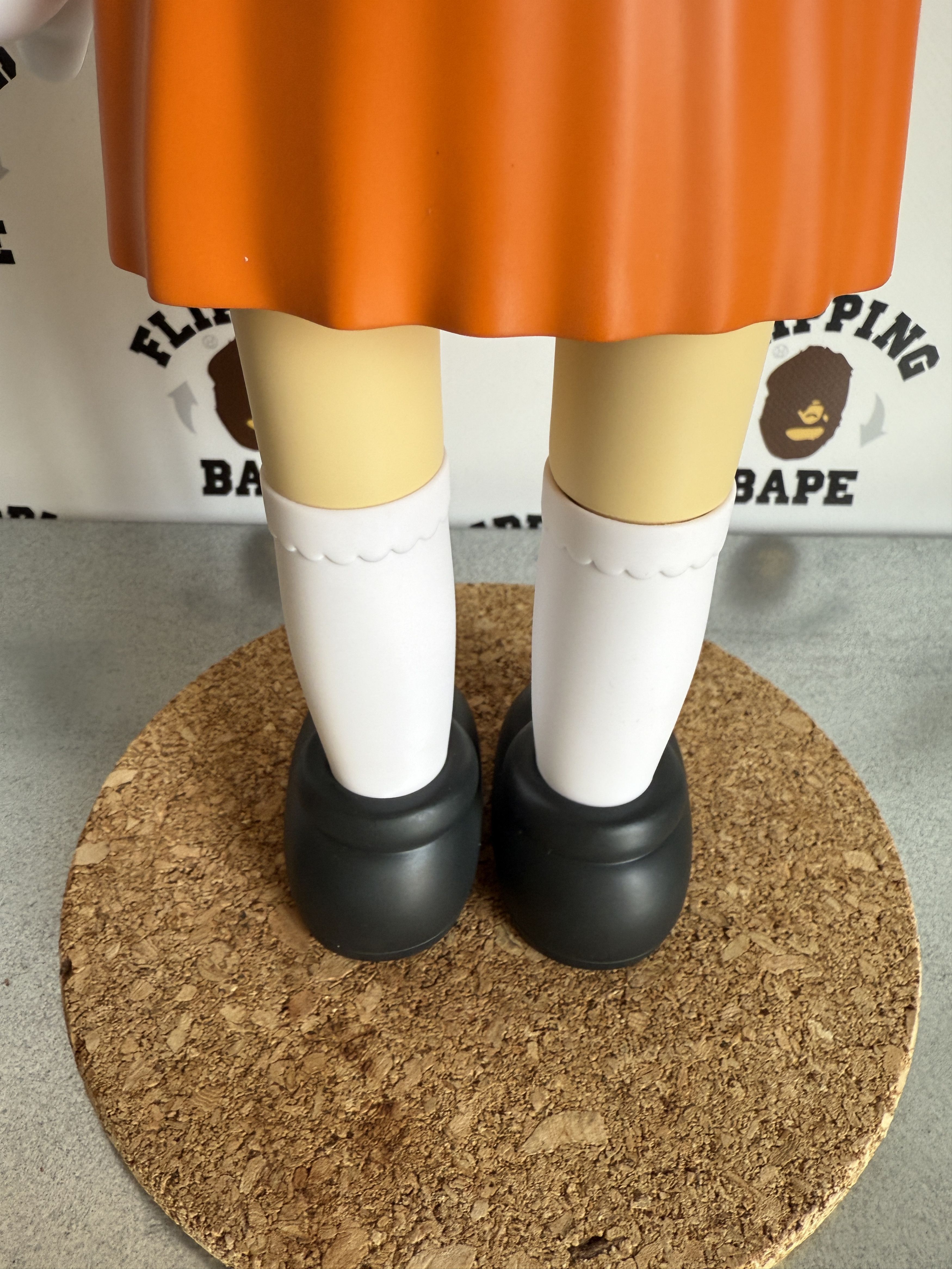 Kaws KAWS YOUNG-HEE Figure (Coloured) Size ONE SIZE - 10 Thumbnail