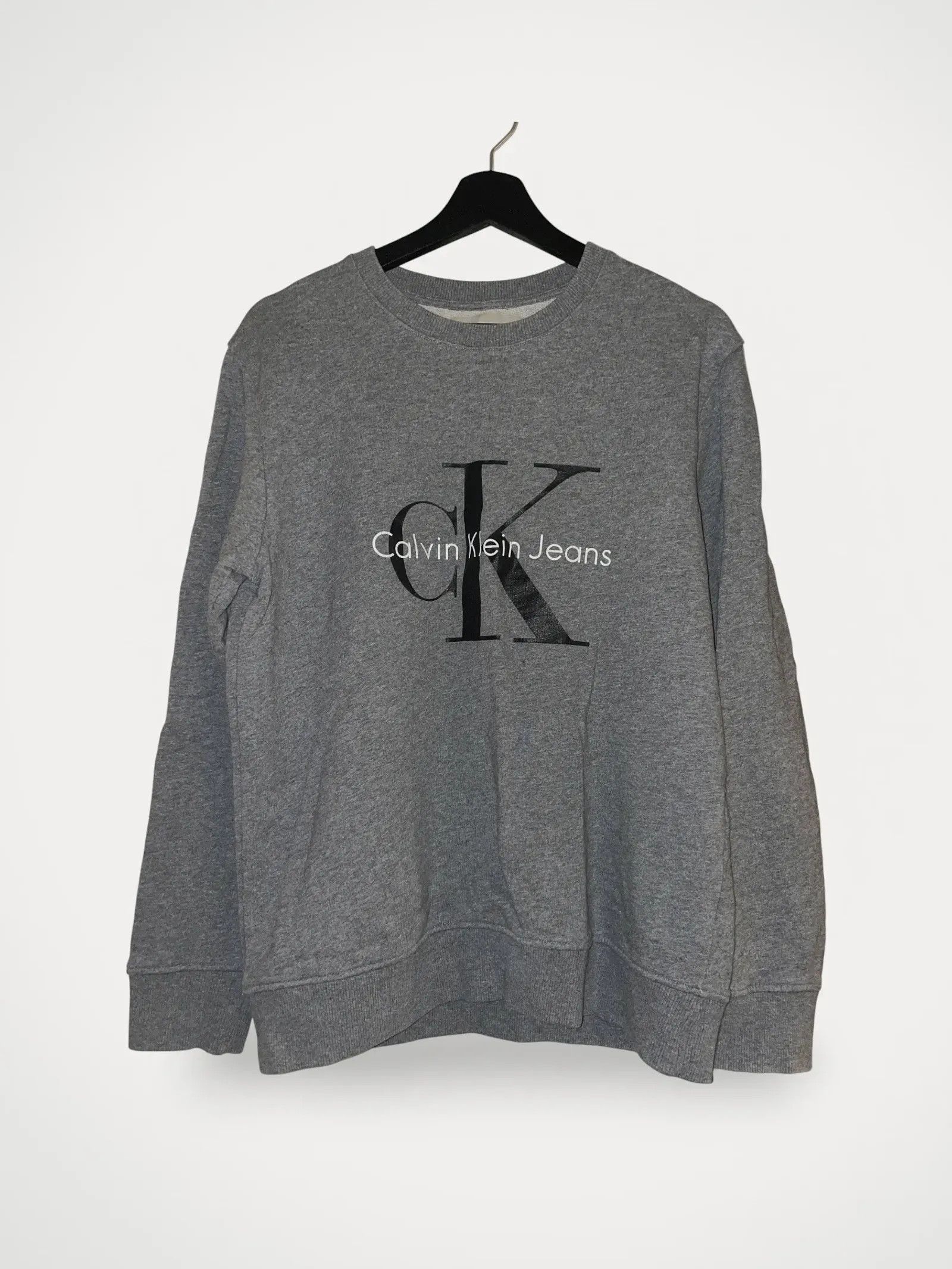 Calvin Klein Calvin Klein Jeans Sweatshirt Size M / US 6-8 / IT 42-44 - 1 Thumbnail