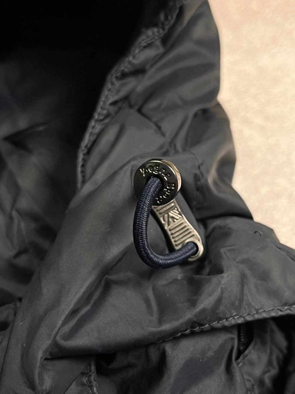 Ermenegildo Zegna VINTAGE ZEGNA SPORT MICROLITE GOOSE PUFFER WINTER Size US XXL / EU 58 / 5 - 7 Thumbnail