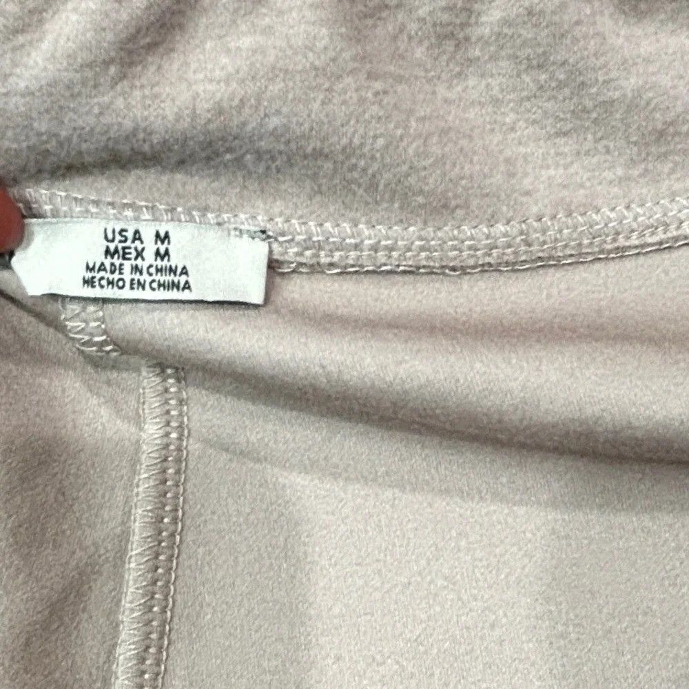 Other Dex Cargo Fleece Joggers Size 32" / US 10 / IT 46 - 4 Thumbnail