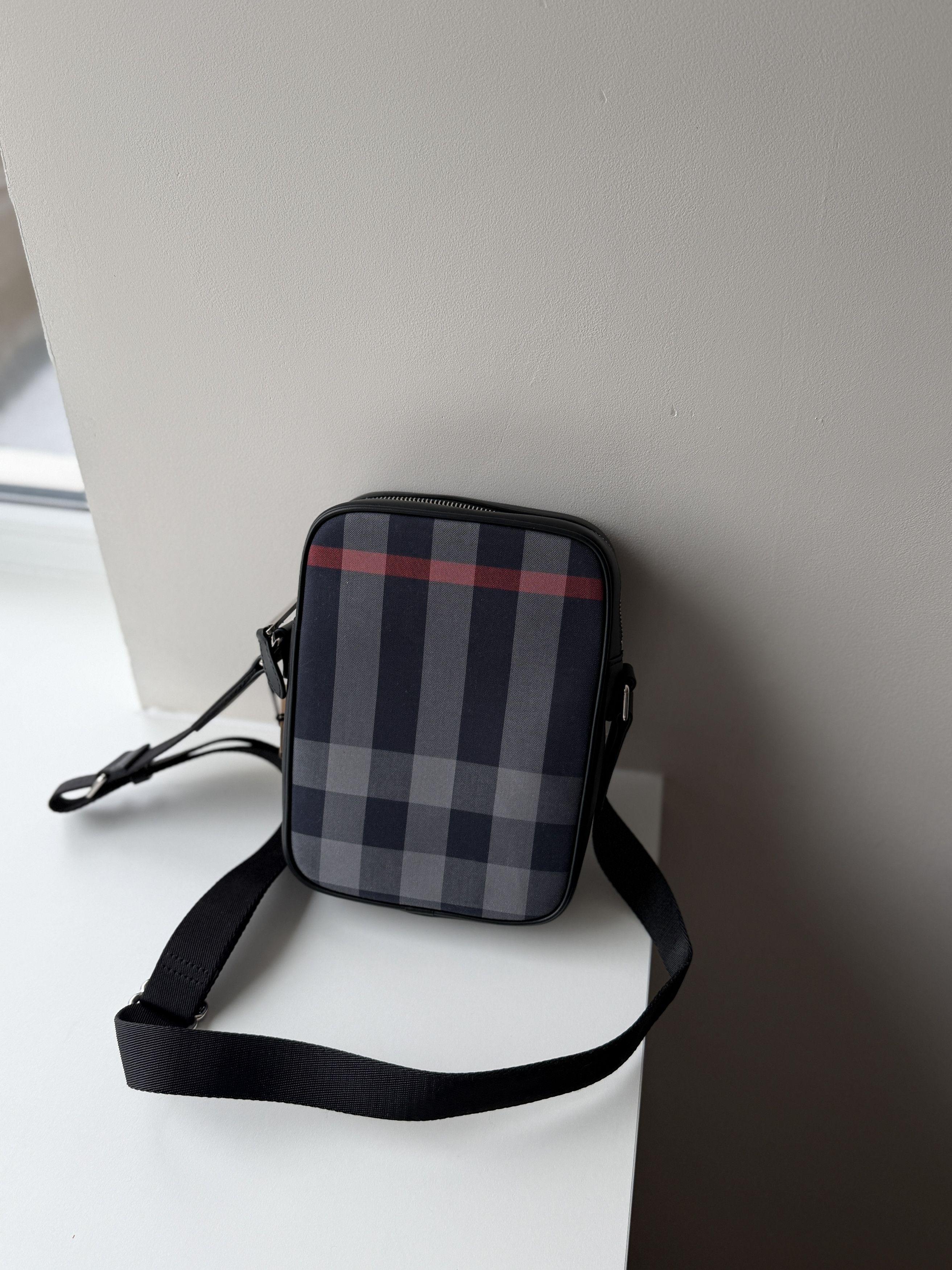 Burberry Burberry bag Size ONE SIZE - 1 Thumbnail