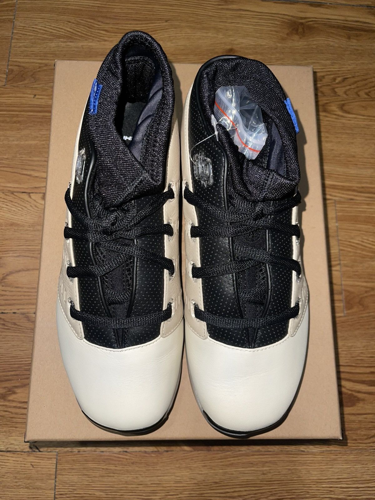 Jordan Brand Jordan 17 Retro Low SP Infinite Archives size 8 Men’s Size US 8 / EU 41 - 3 Thumbnail