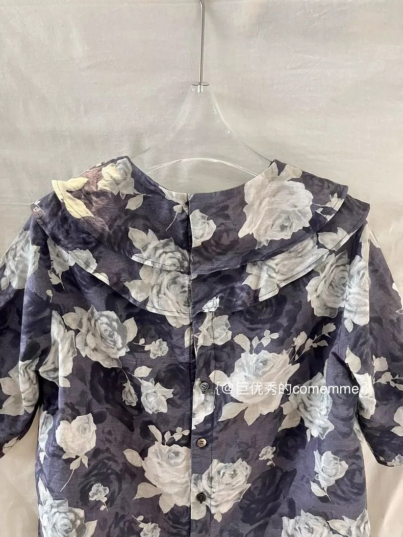 Comme des Garcons Comme des Garcons shirt Size M / US 6-8 / IT 42-44 - 7 Thumbnail