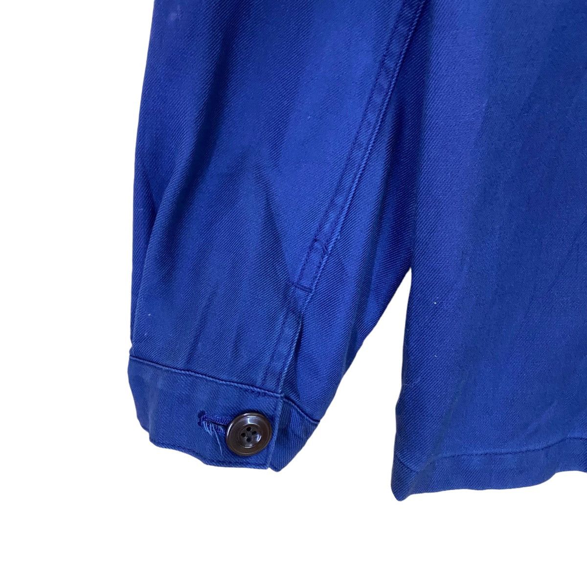 Japanese Brand EDIFICE VETEMENT DE TOUS LES JOURS CHORE JACKET Size US M / EU 48-50 / 2 - 5 Thumbnail