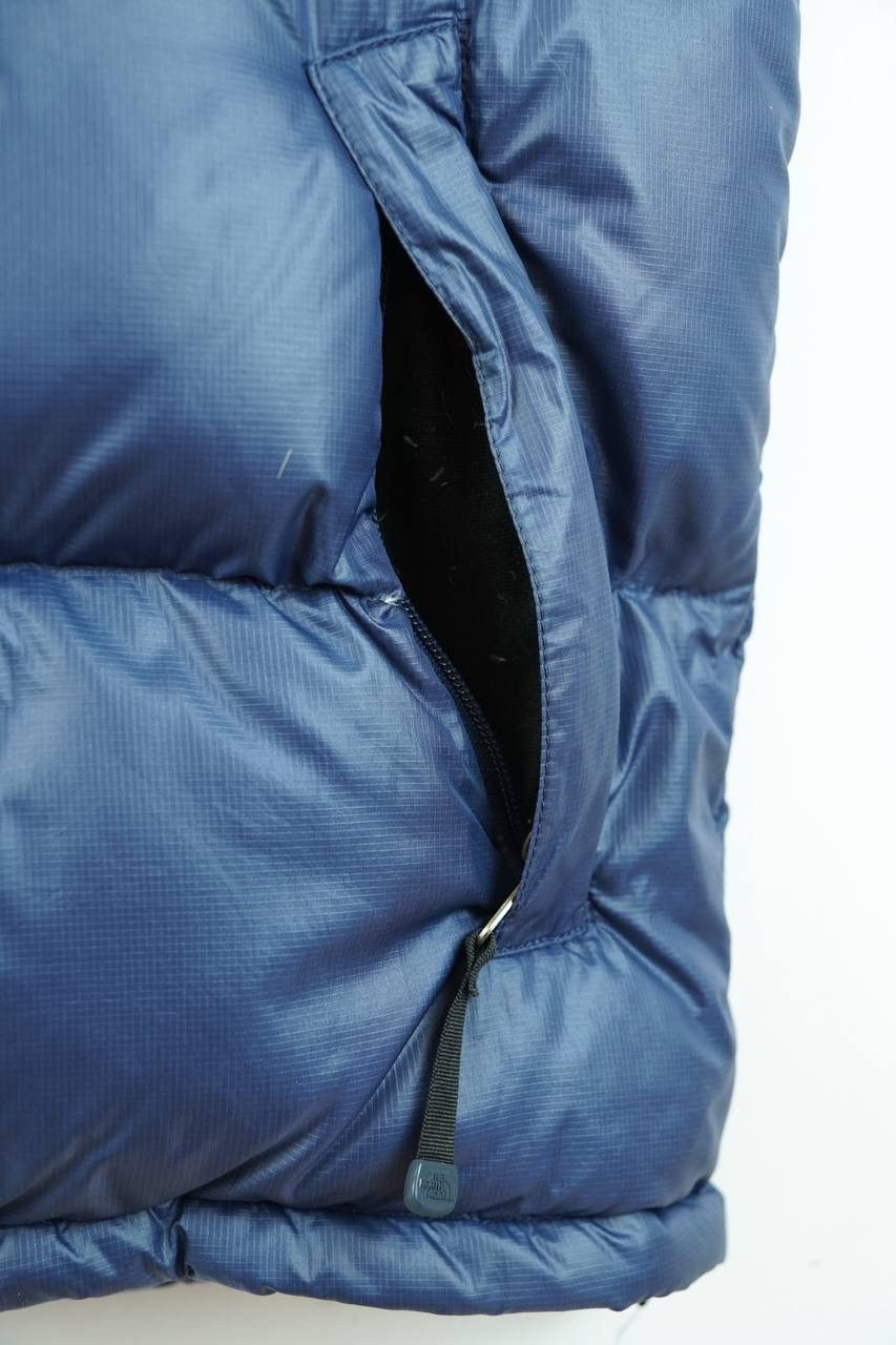 The North Face The North Face Down Vest 700 Size US M / EU 48-50 / 2 - 6 Thumbnail