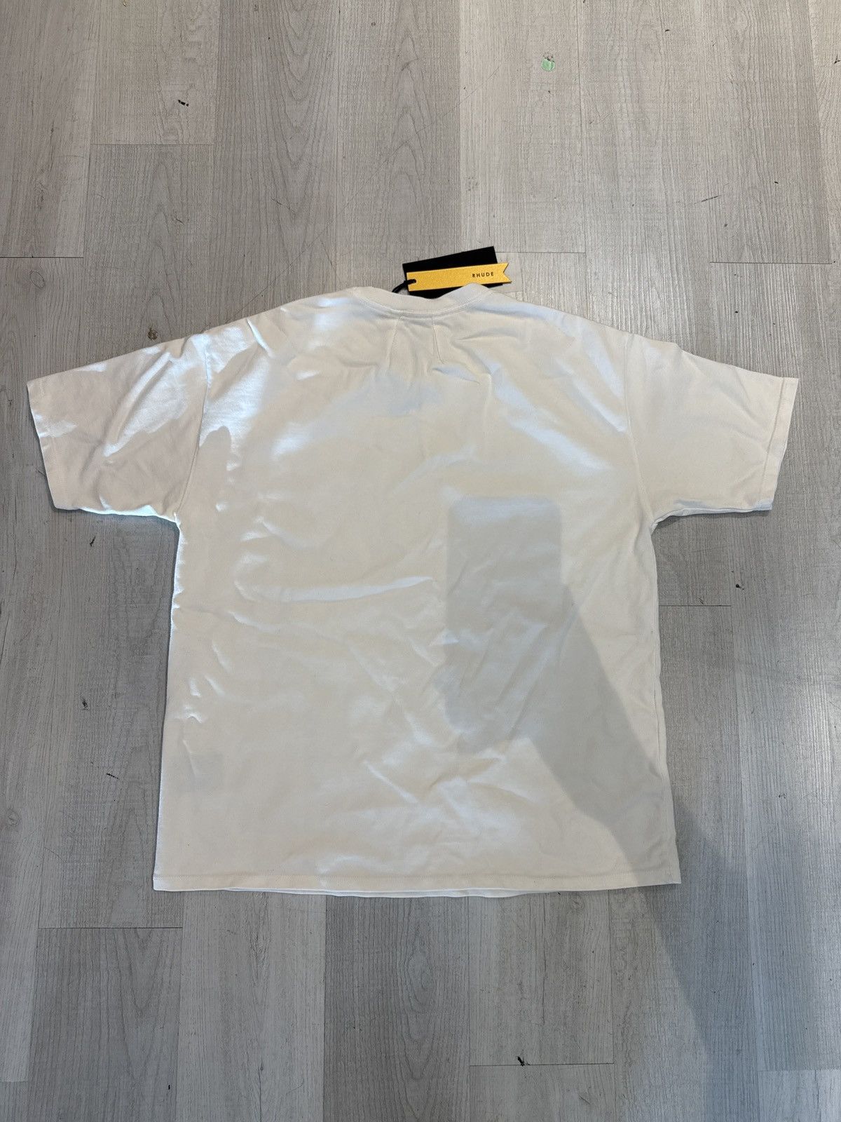 Rhude Rhude Notting Hill Eagle Shirt Size Small Size US S / EU 44-46 / 1 - 2 Thumbnail
