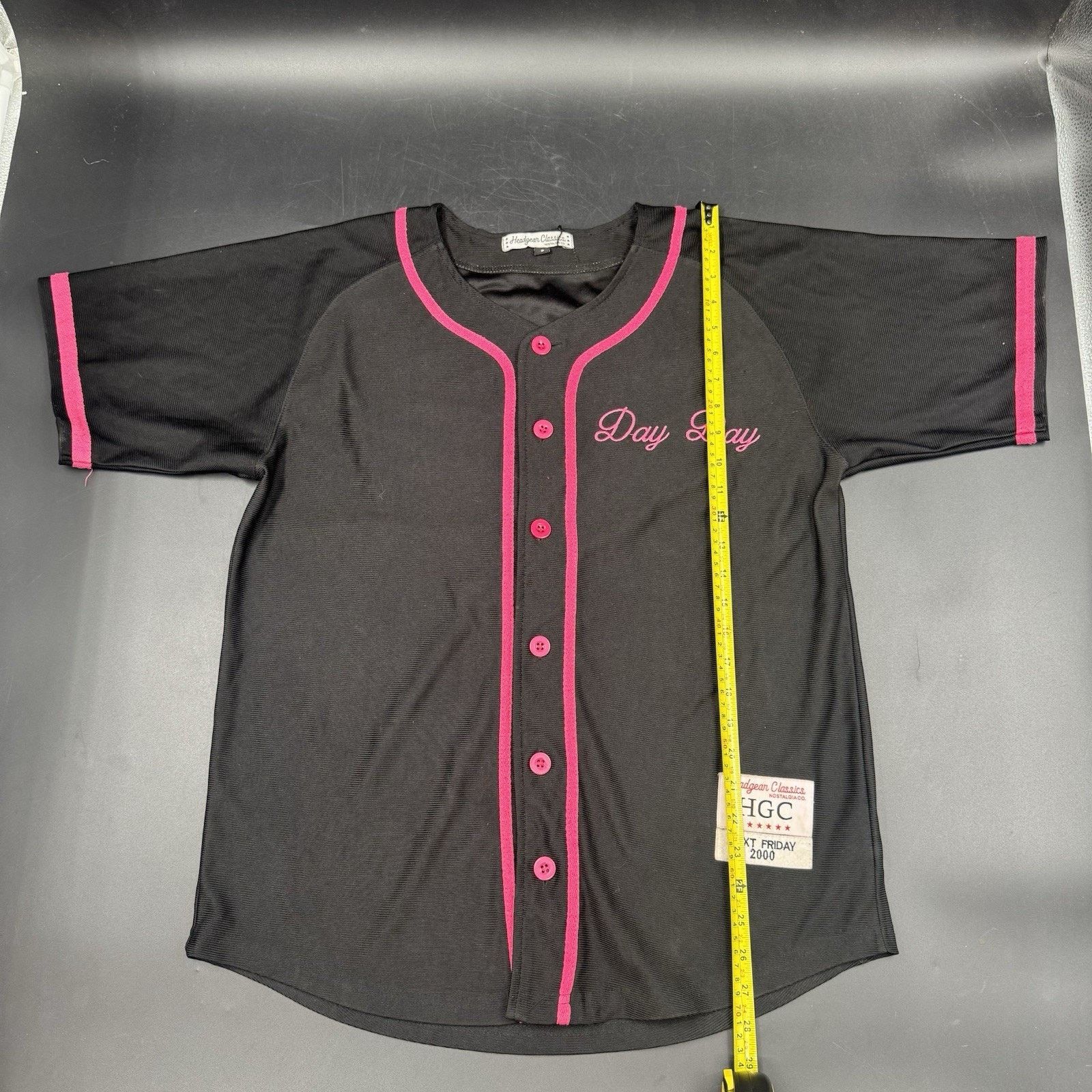 Other Next Friday Pinky's Record Shop Day Day Authentic Jersey Size US S / EU 44-46 / 1 - 8 Thumbnail
