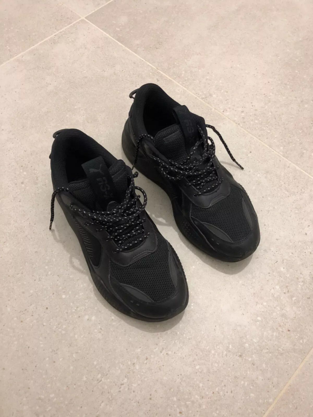Puma Puma RS X Shoes Size US 10 / EU 43 - 1 Thumbnail