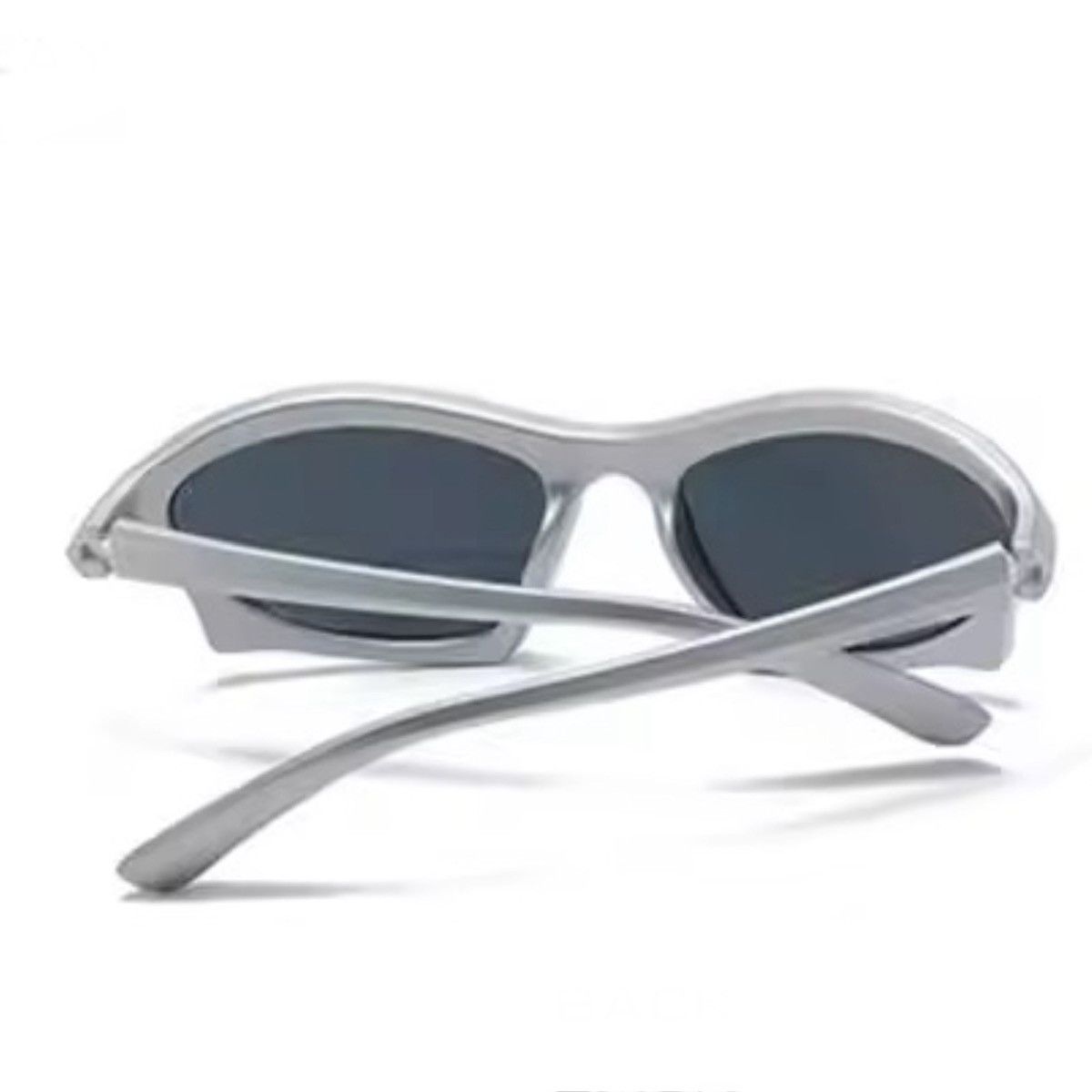 Vintage Retro Sports Sunglass Size ONE SIZE - 3 Thumbnail