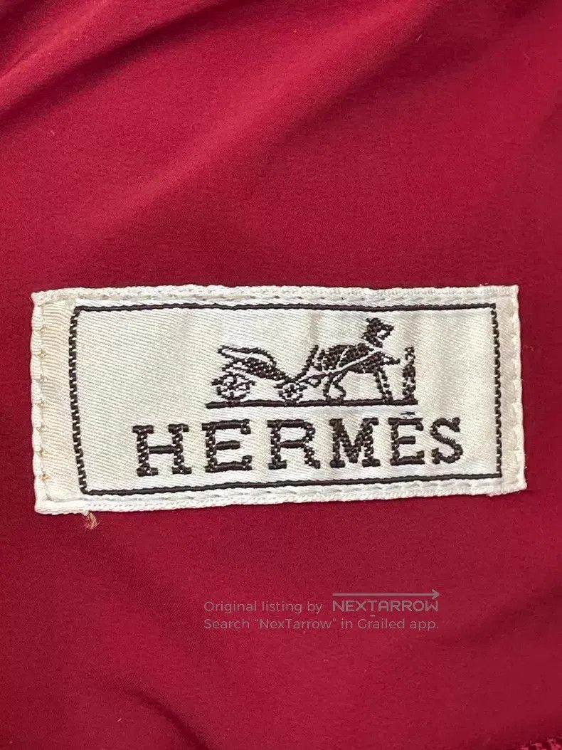 Hermes Hermes Jacket, jacket coat Size US M / EU 48-50 / 2 - 6 Thumbnail