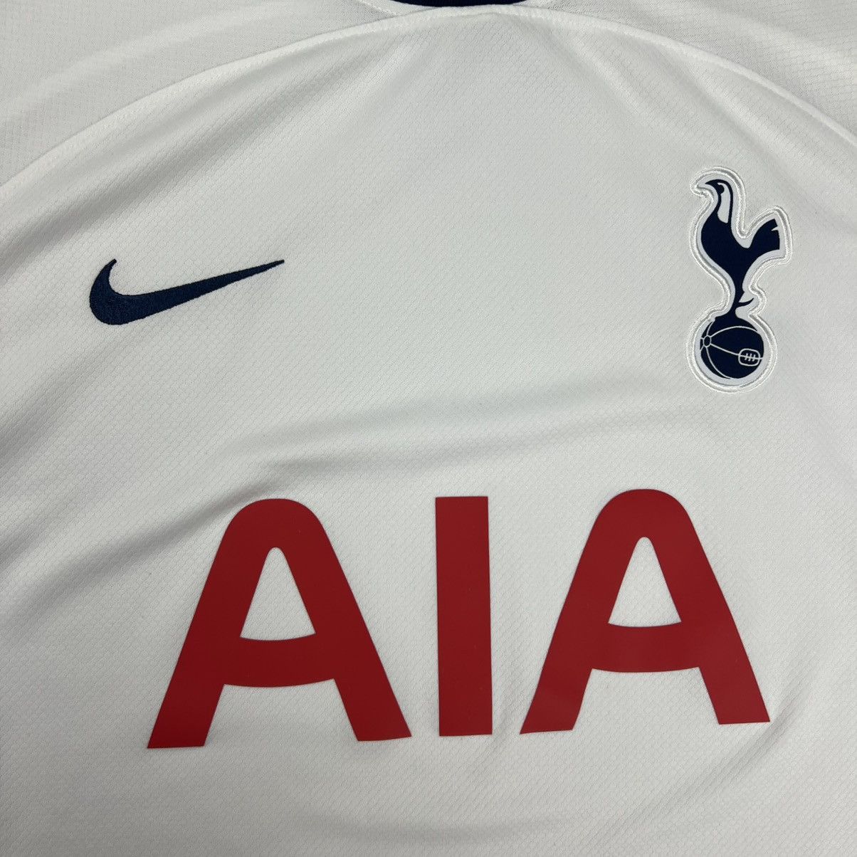 Other Rare! Tottenham Nike Soccer Jersey Shirt 2022 XL Size US XL / EU 56 / 4 - 5 Thumbnail