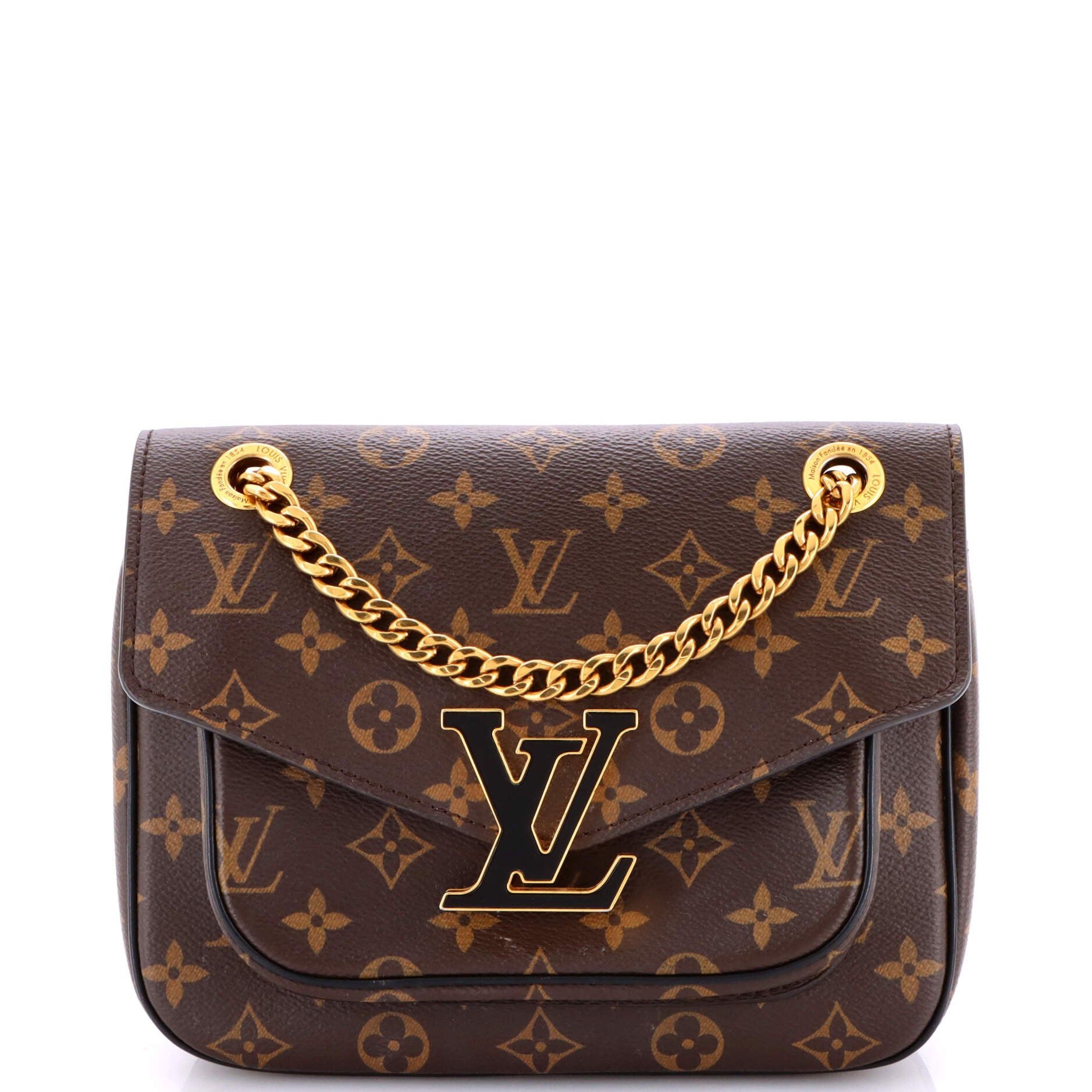 Louis Vuitton Passy Handbag Size ONE SIZE - 1 Thumbnail