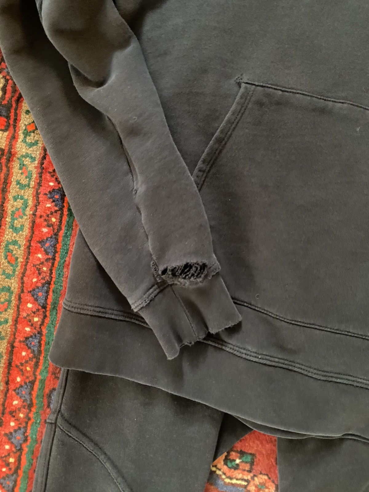 John elliott oversized sweatpants clearance