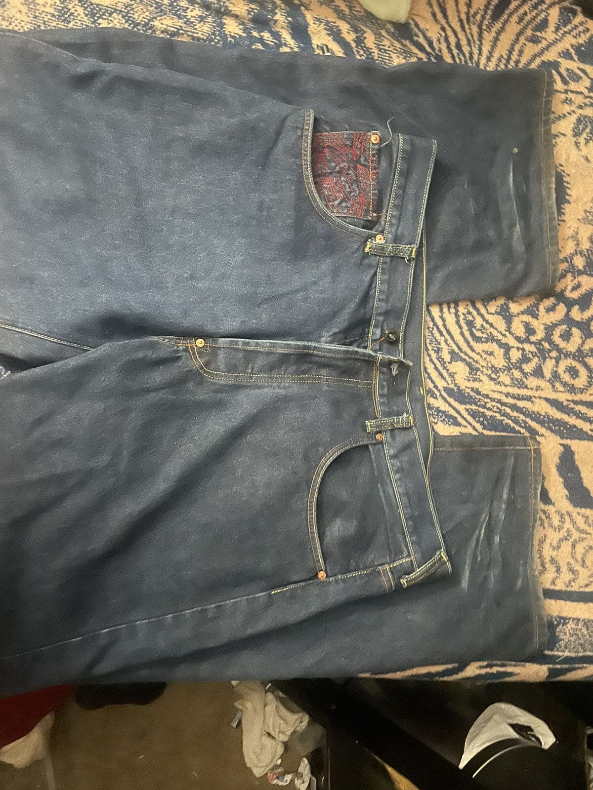 RMC Jeans Rmc jeans Size US 40 / EU 56 - 2 Thumbnail
