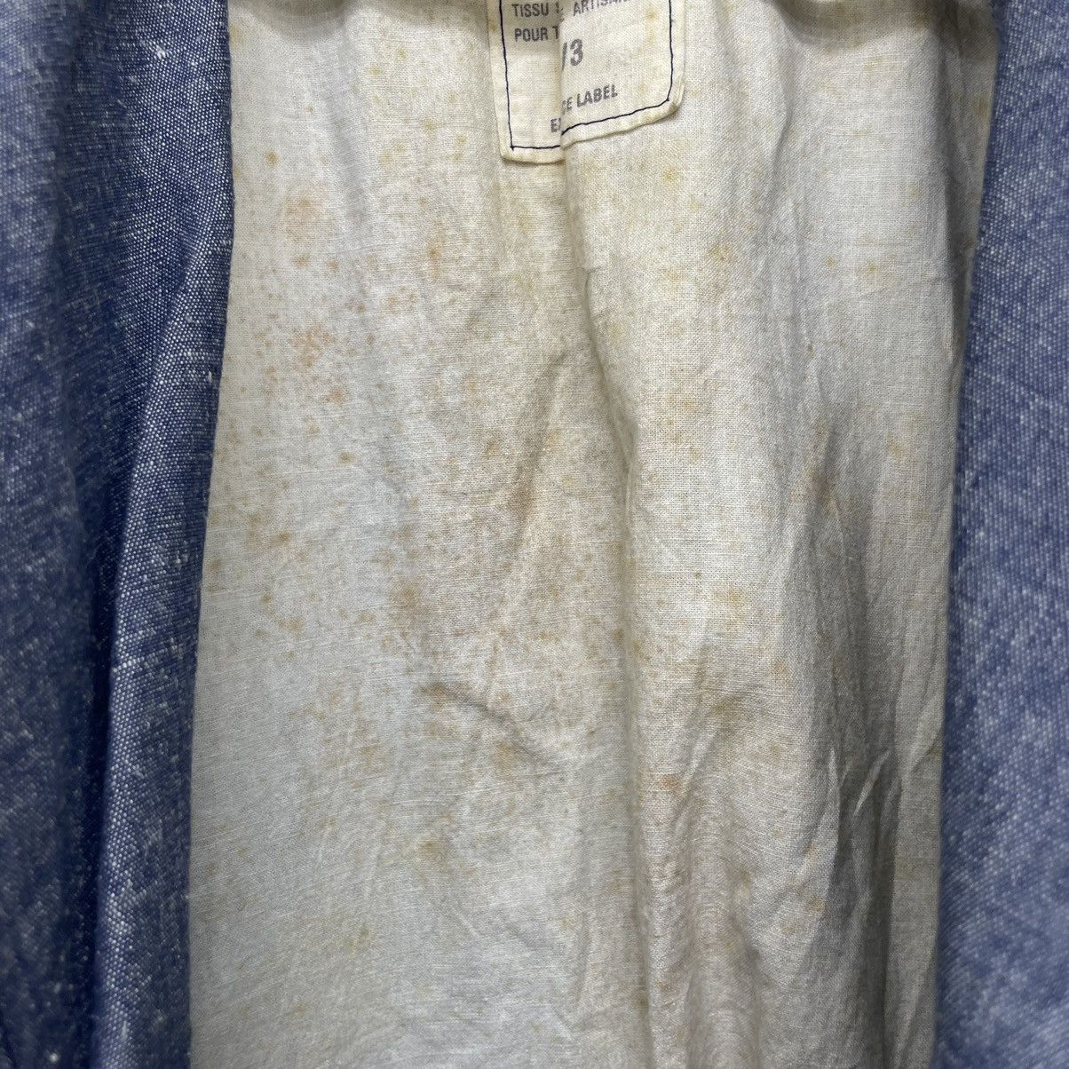 Other 💥Vtg Japanese Brand J Taverniti Vetements Homme Jacket Size US L / EU 52-54 / 3 - 10 Thumbnail