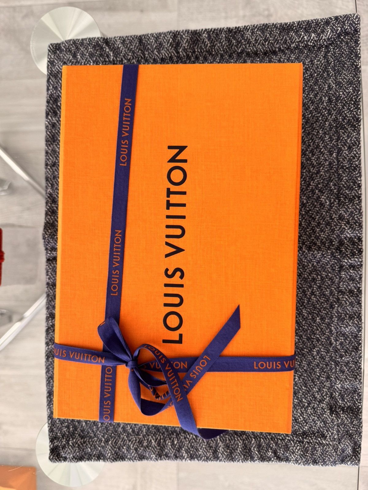 Louis Vuitton Brand new LV shoulder bag Size ONE SIZE - 6 Thumbnail