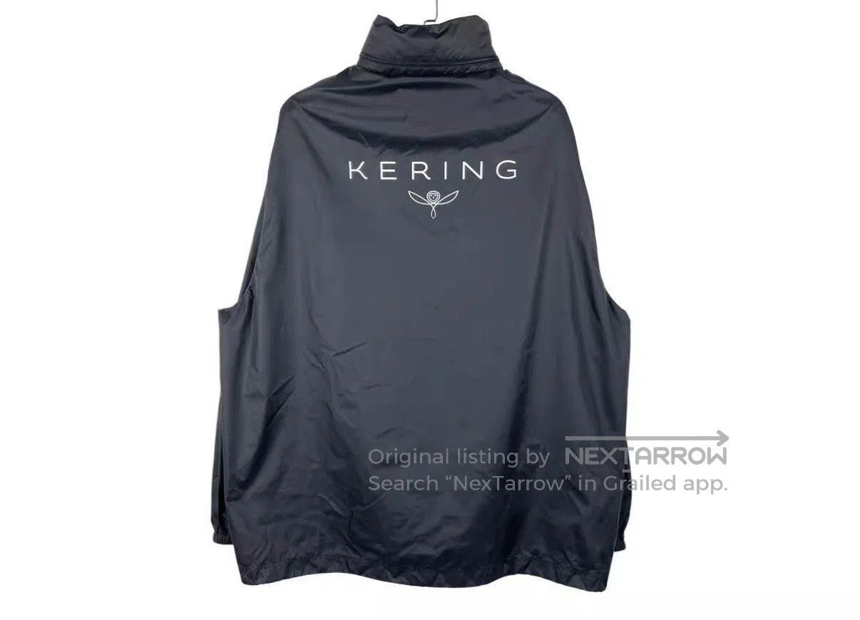 Balenciaga Black Half-Zip Light Jacket. Size US M / EU 48-50 / 2 - 2 Thumbnail