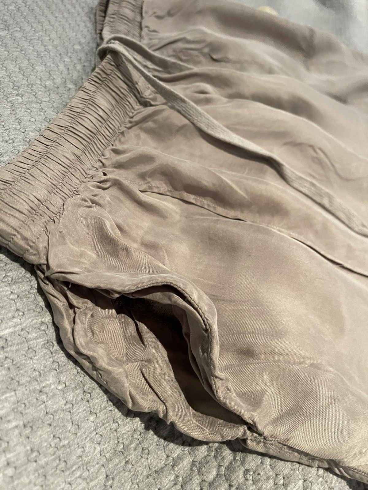 Mki Miyuki Zoku MKI MIYUKI ZOKU SHORTS Size US 34 / EU 50 - 5 Thumbnail