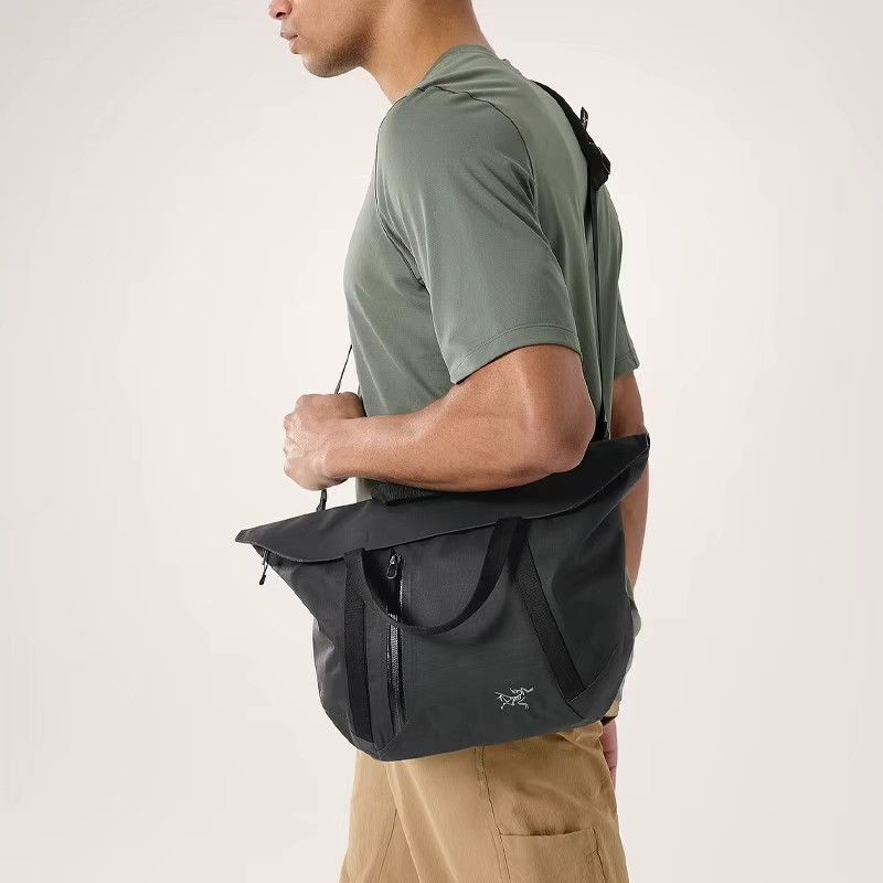 Arc'teryx Arc'teryx Granville 8L Shoulder Bag & Crossbody Bag K17 Size ONE SIZE - 4 Thumbnail