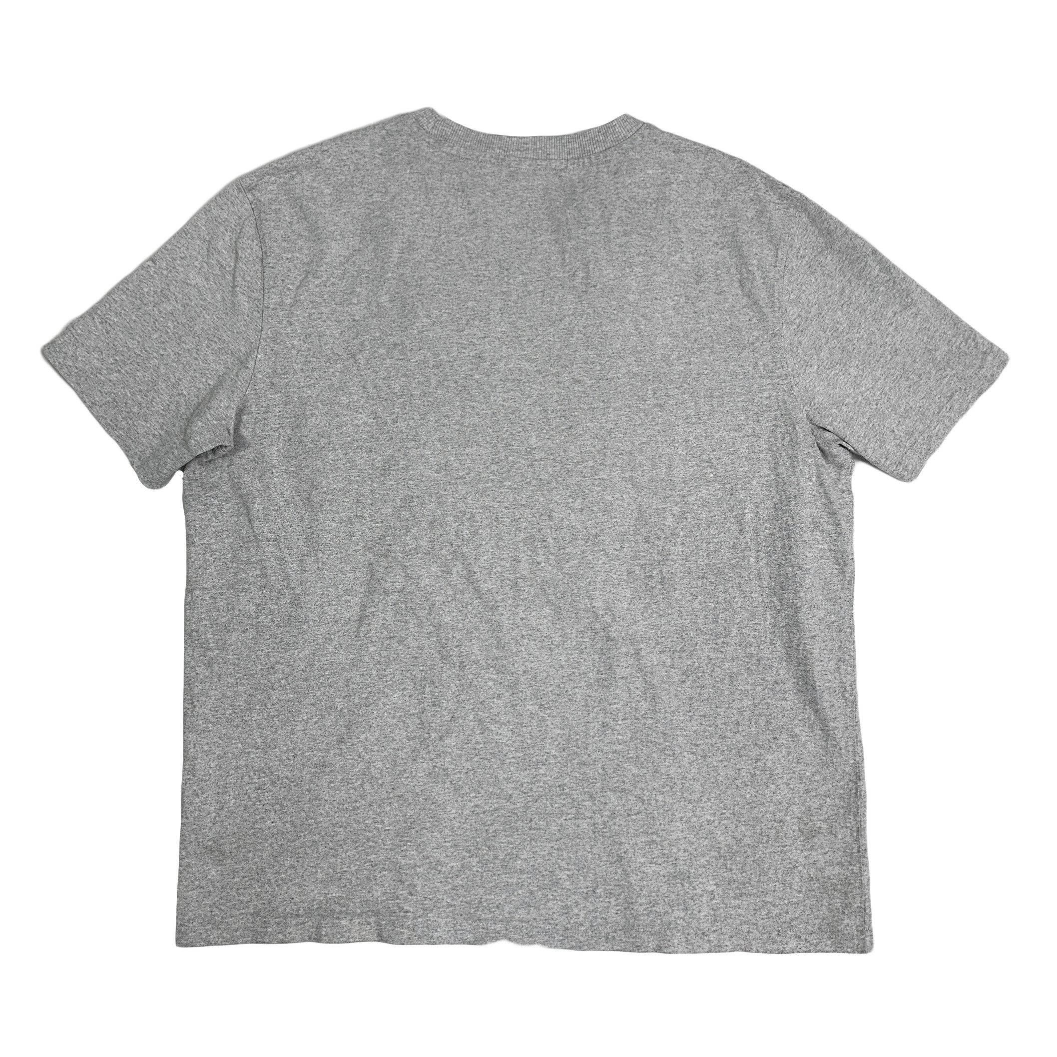 AMI 87dam241028001 Size US XL / EU 56 / 4 - 6 Thumbnail