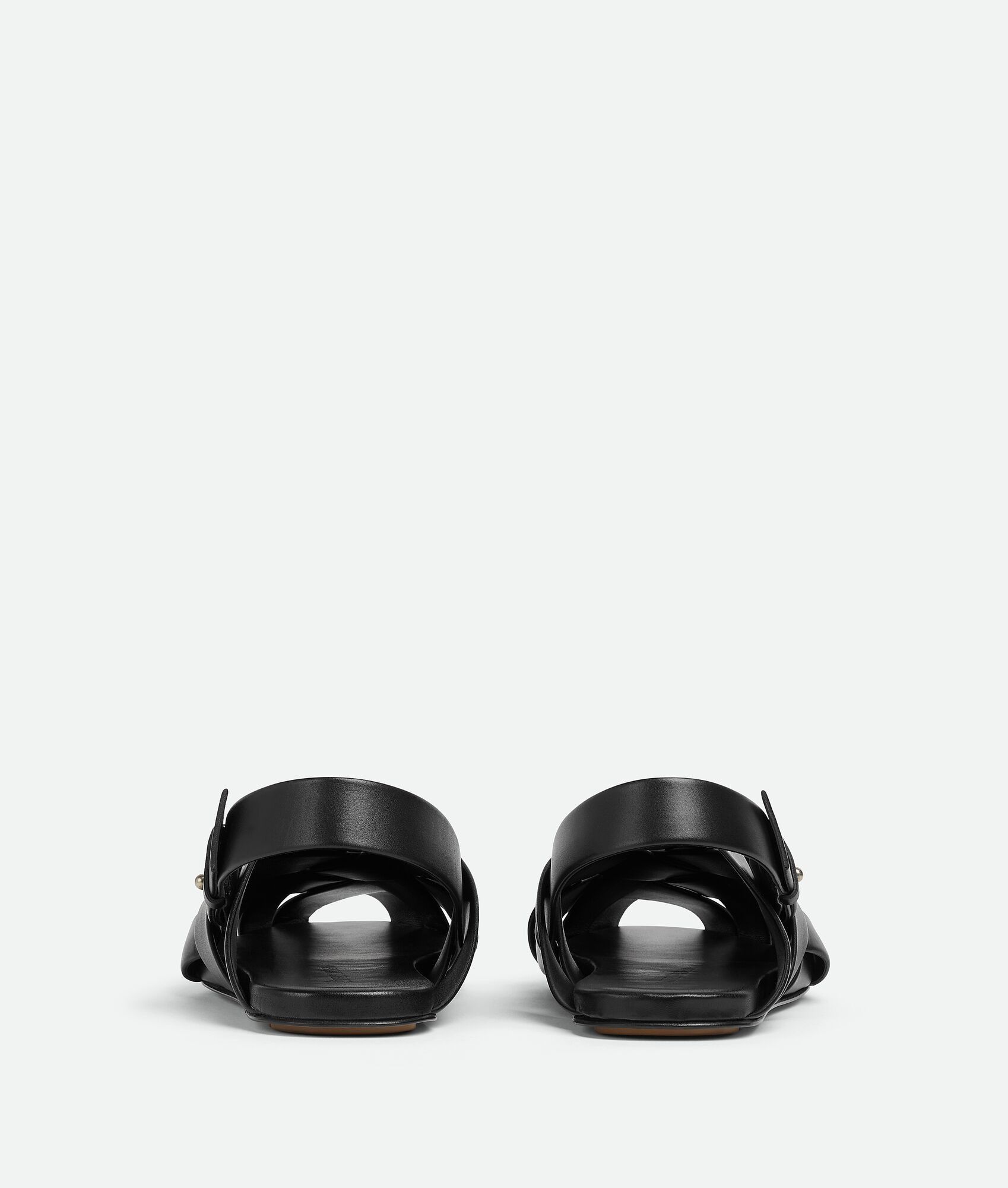 Bottega Veneta Alfie Slipper Size US 10 / EU 43 - 4 Thumbnail