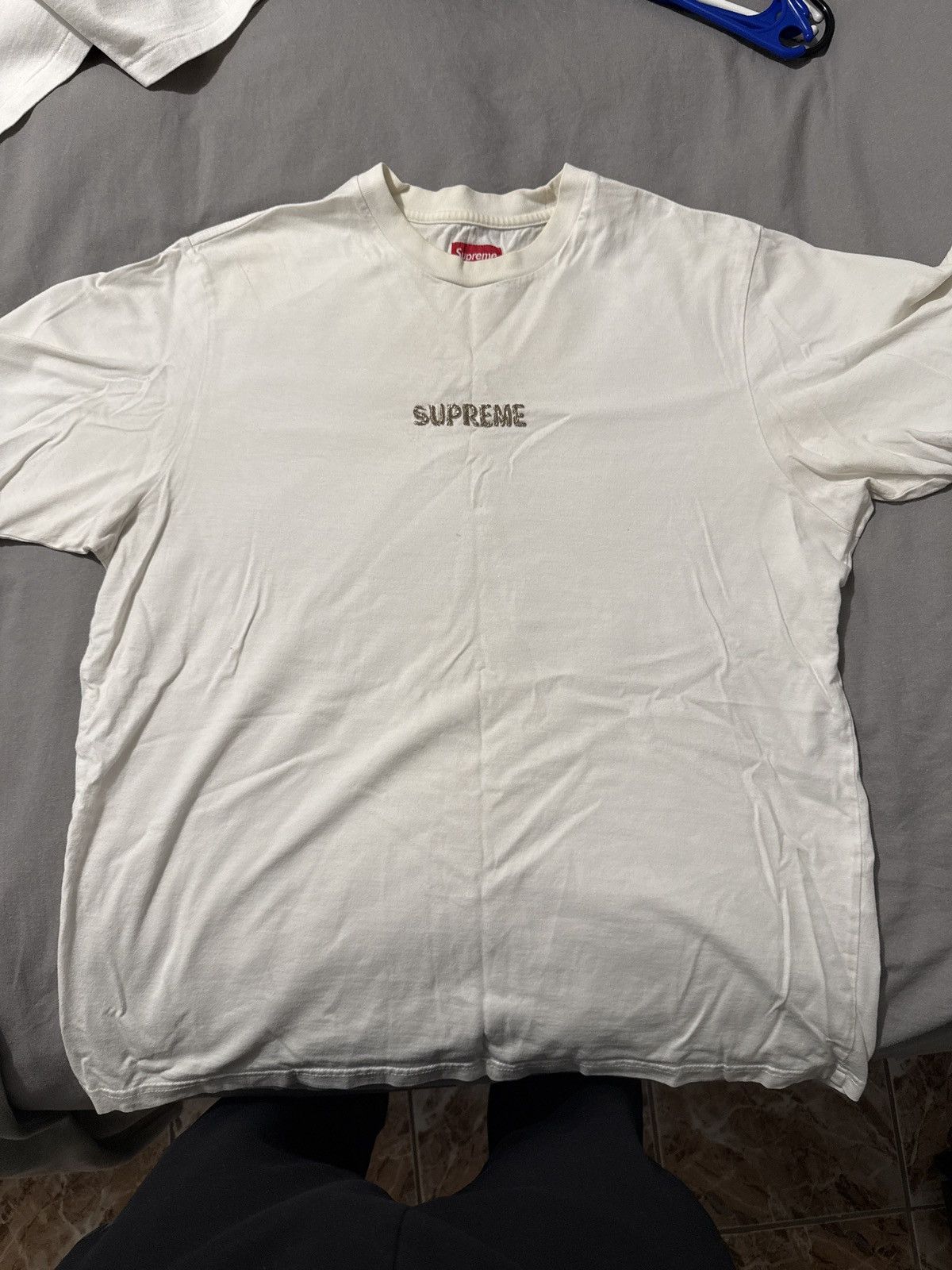 Supreme Supreme Size US L / EU 52-54 / 3 - 2 Thumbnail
