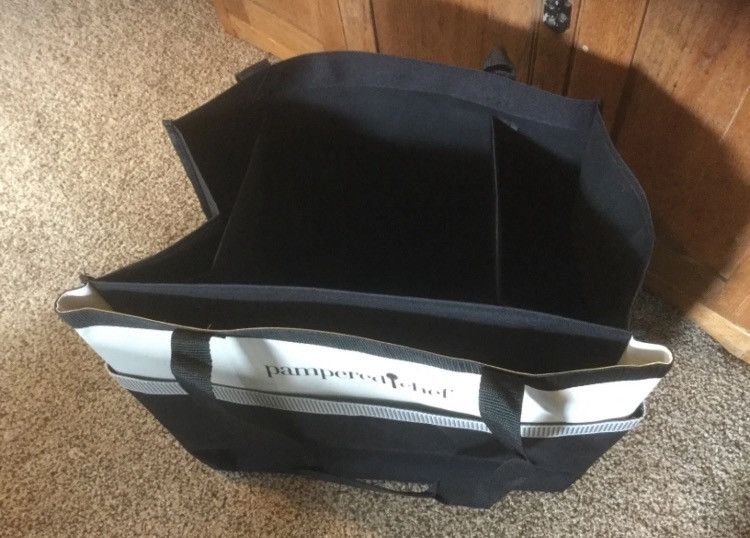 Other Pampered chef bag Size ONE SIZE - 4 Thumbnail
