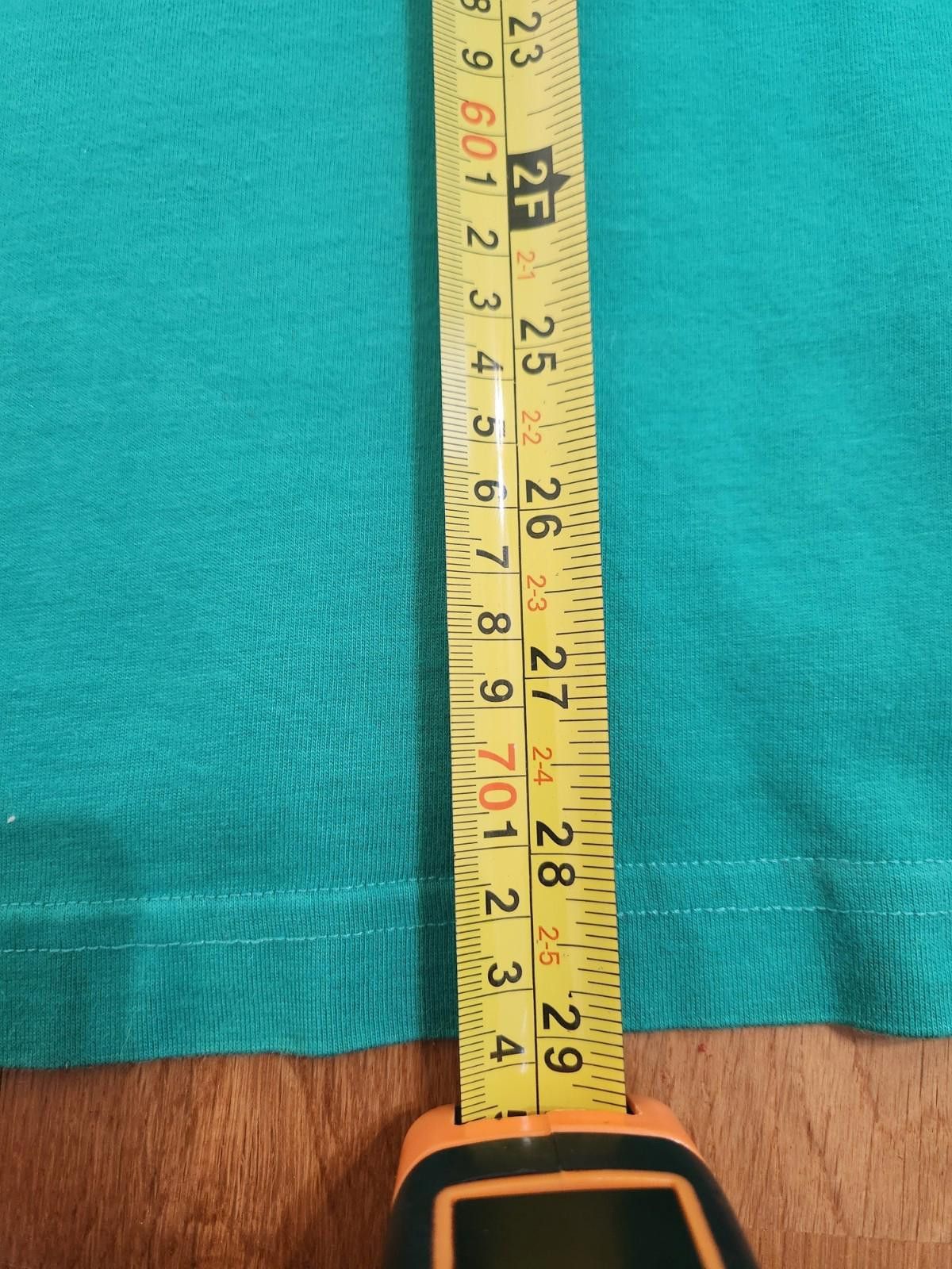 Southern Tide Southern Tide Club Polo Shirt Green Men's Medium Size US M / EU 48-50 / 2 - 5 Thumbnail