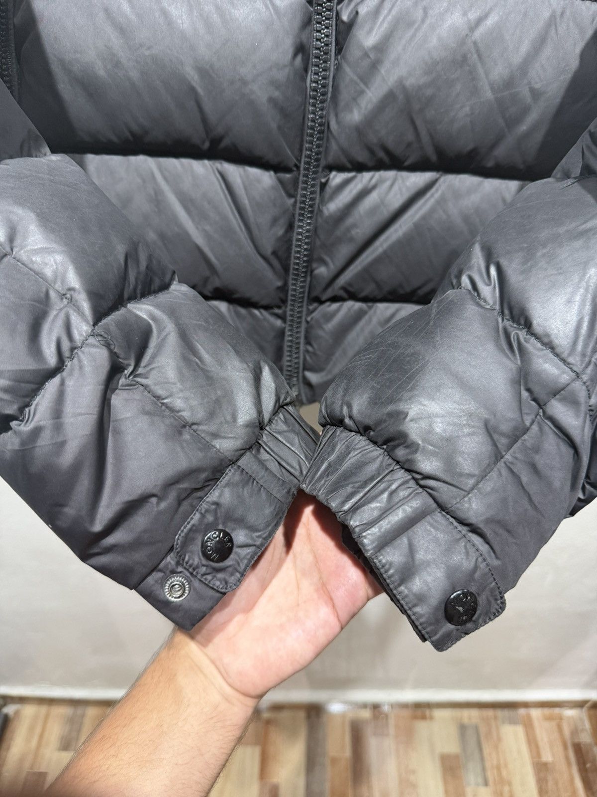 Moncler Moncler Maya jacket Size US L / EU 52-54 / 3 - 19 Thumbnail