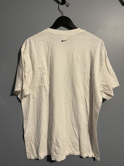 Nike nike football camp t shirt grailed