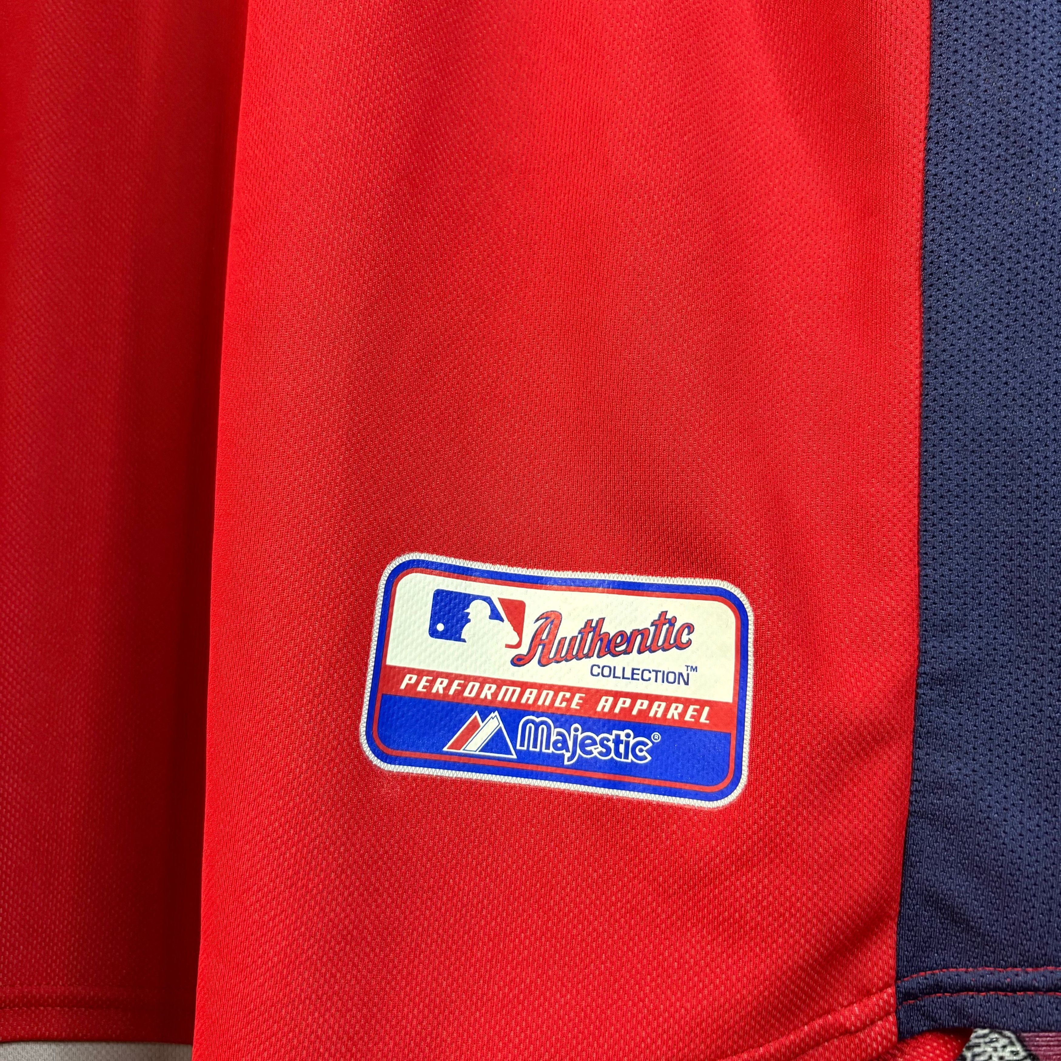 MLB St. Louis Cardinals baseball jersey Size XL Size US XL / EU 56 / 4 - 3 Thumbnail