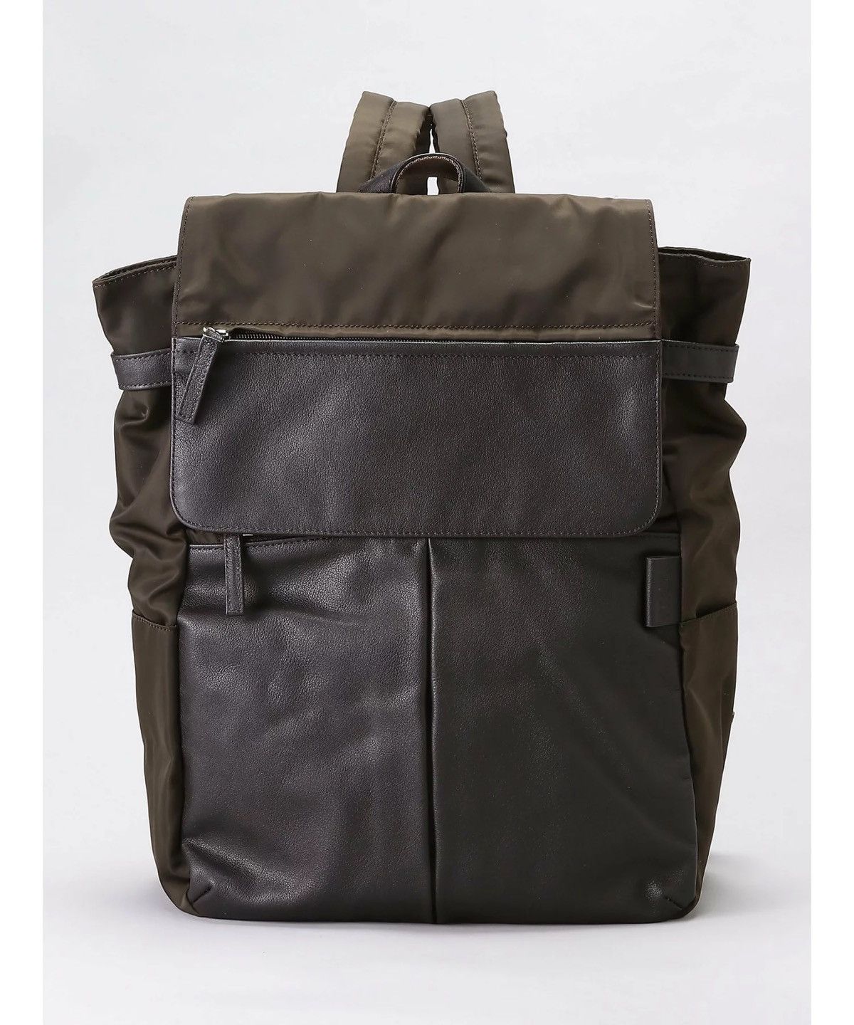 Yohji Yamamoto 💥Y’saccs Yohji Yamamoto Bagpack Size ONE SIZE - 3 Thumbnail