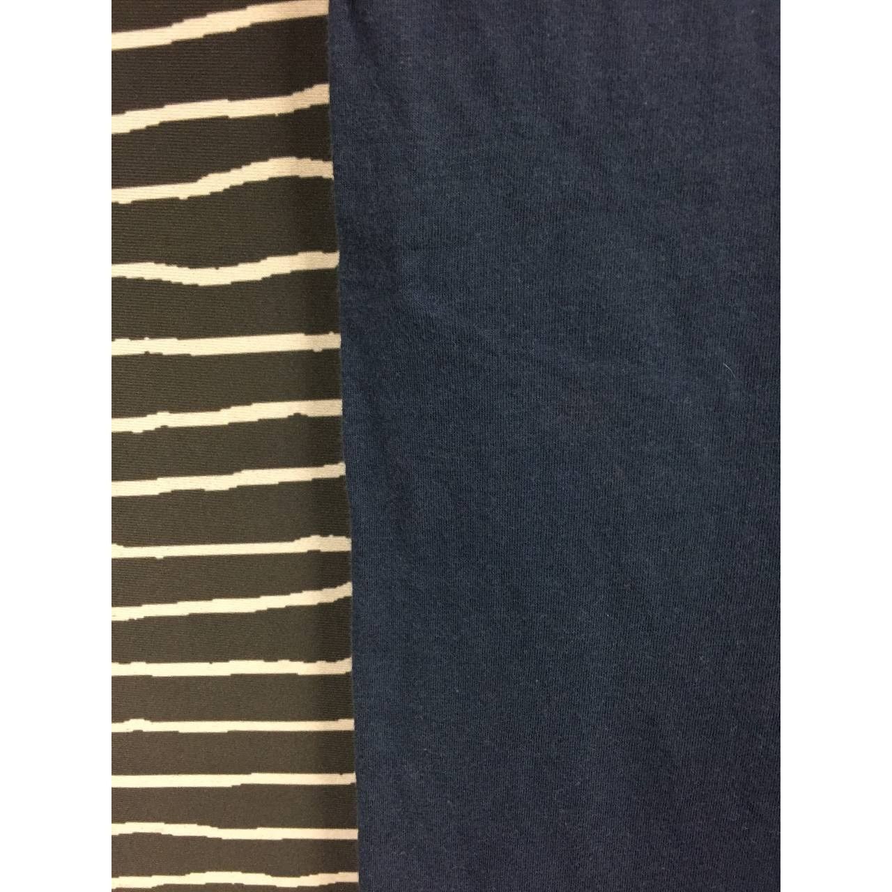Emanuel Ungaro × Ungaro Paris × Vintage Vtg Ungaro Paris Luxury French Brand Casual Wear Tee Size US S / EU 44-46 / 1 - 10 Thumbnail