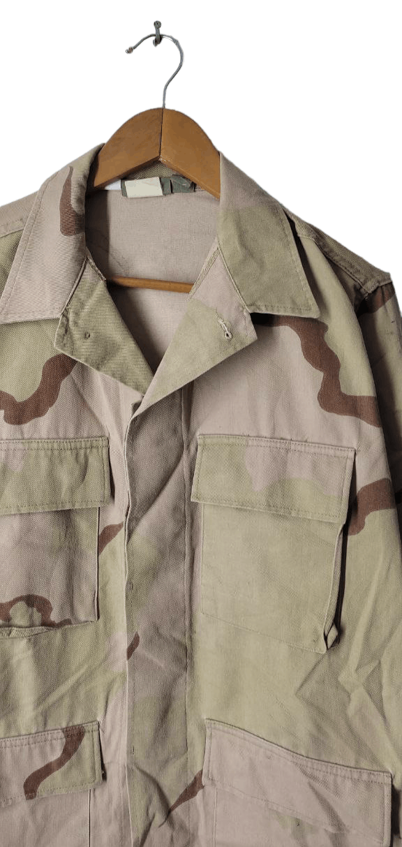 Propper PROPPER ARMY COMBAT NATO BATTLE TEST JACKET Size US S / EU 44-46 / 1 - 6 Thumbnail