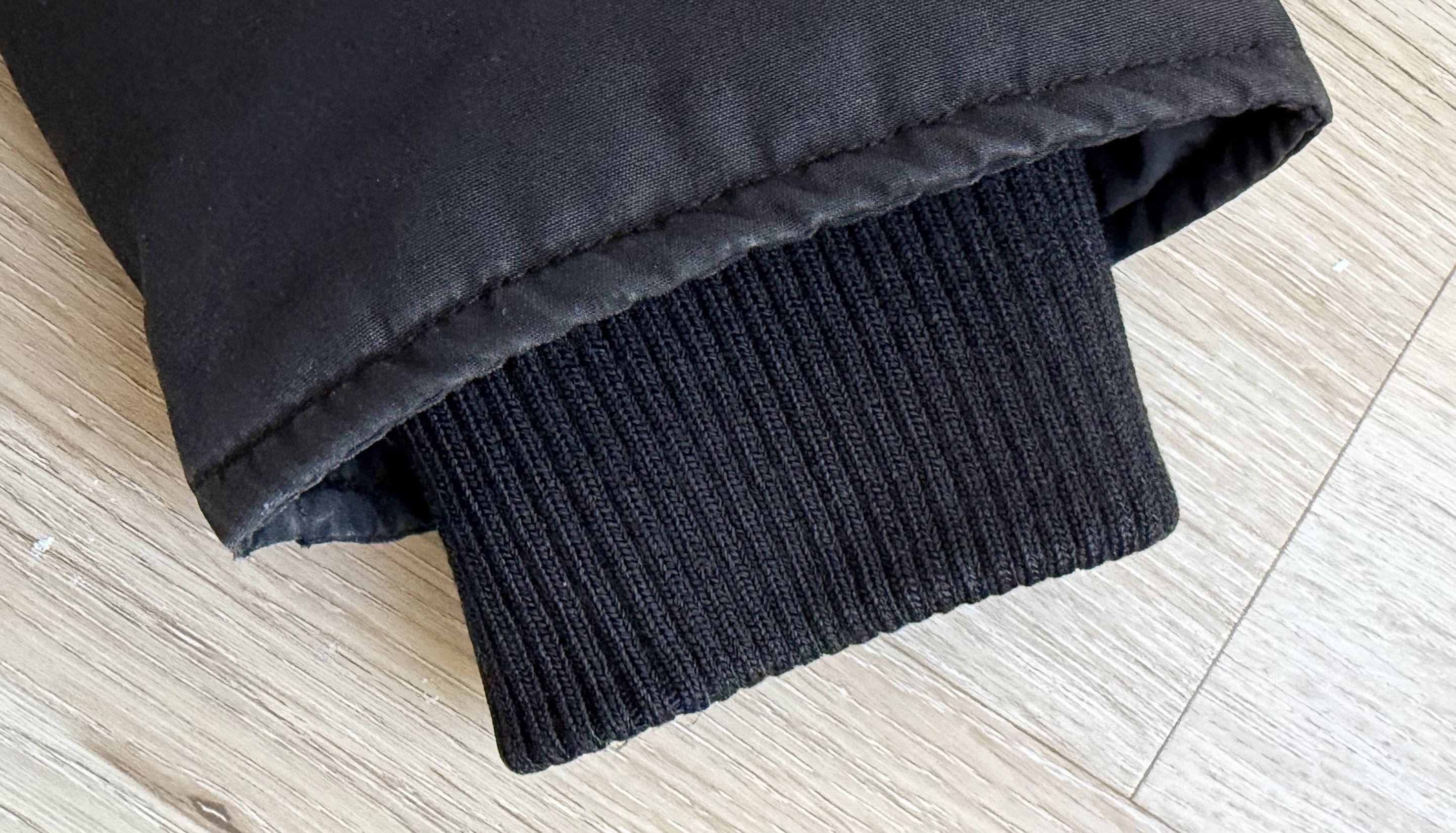 Canada Goose Canada Goose Woolford Jacket Men Medium Down Bomber 3807M Size US M / EU 48-50 / 2 - 10 Thumbnail