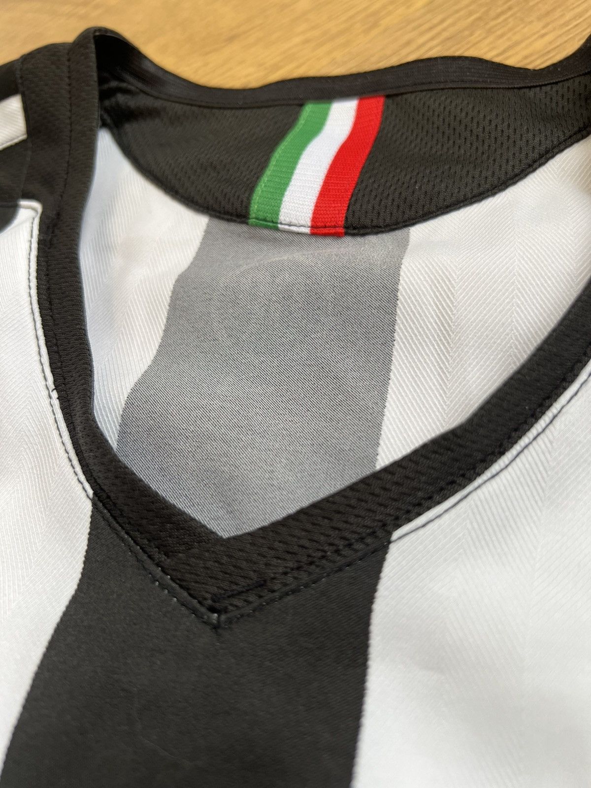 Nike Juventus jersey VINTAGE RARE Tamoil bloke Soccer XS Size US XS / EU 42 / 0 - 4 Thumbnail