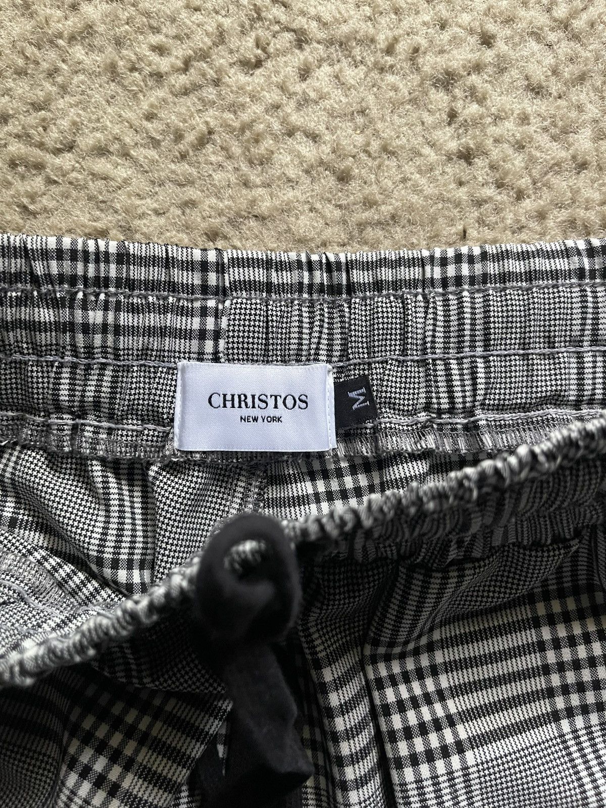 Christos New York Christos New York Bundle Size US M / EU 48-50 / 2 - 5 Thumbnail