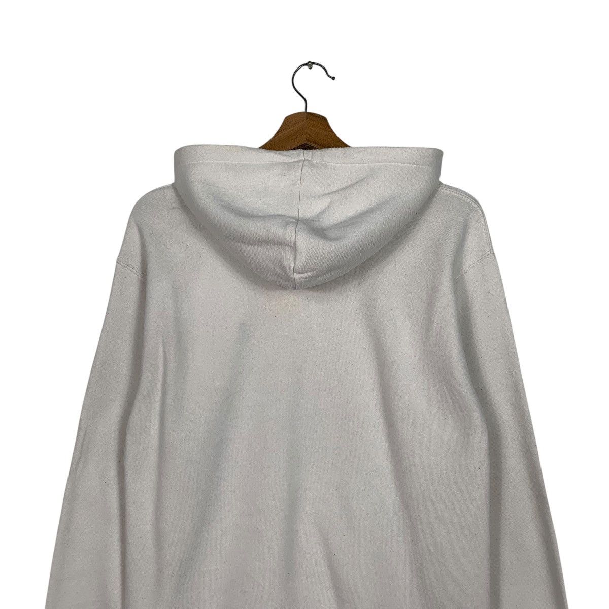 Gramicci Gramicci Plain Hoodie Size US S / EU 44-46 / 1 - 8 Thumbnail