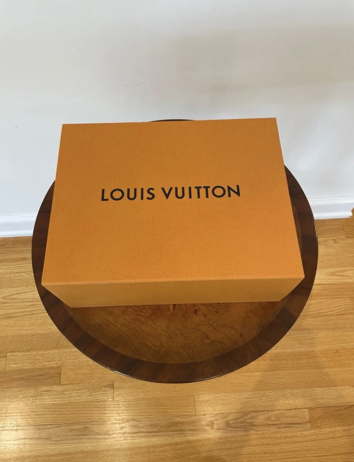 Louis Vuitton Louis Vuitton Luxembourg Sneaker Size US 7 / EU 40 - 9 Thumbnail