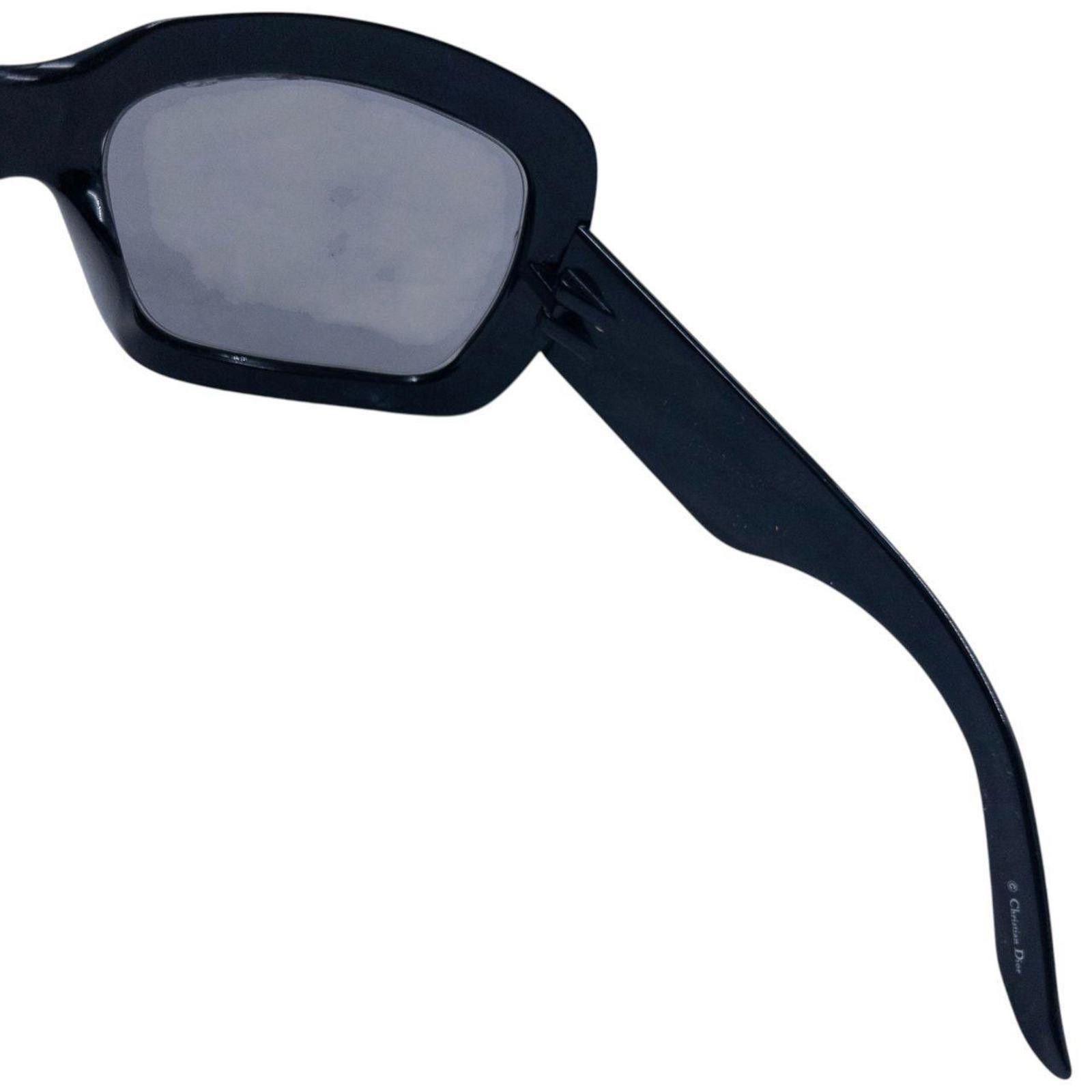 Dior Vintage 2000s Dior Heart Sunglasses Size ONE SIZE - 7 Thumbnail