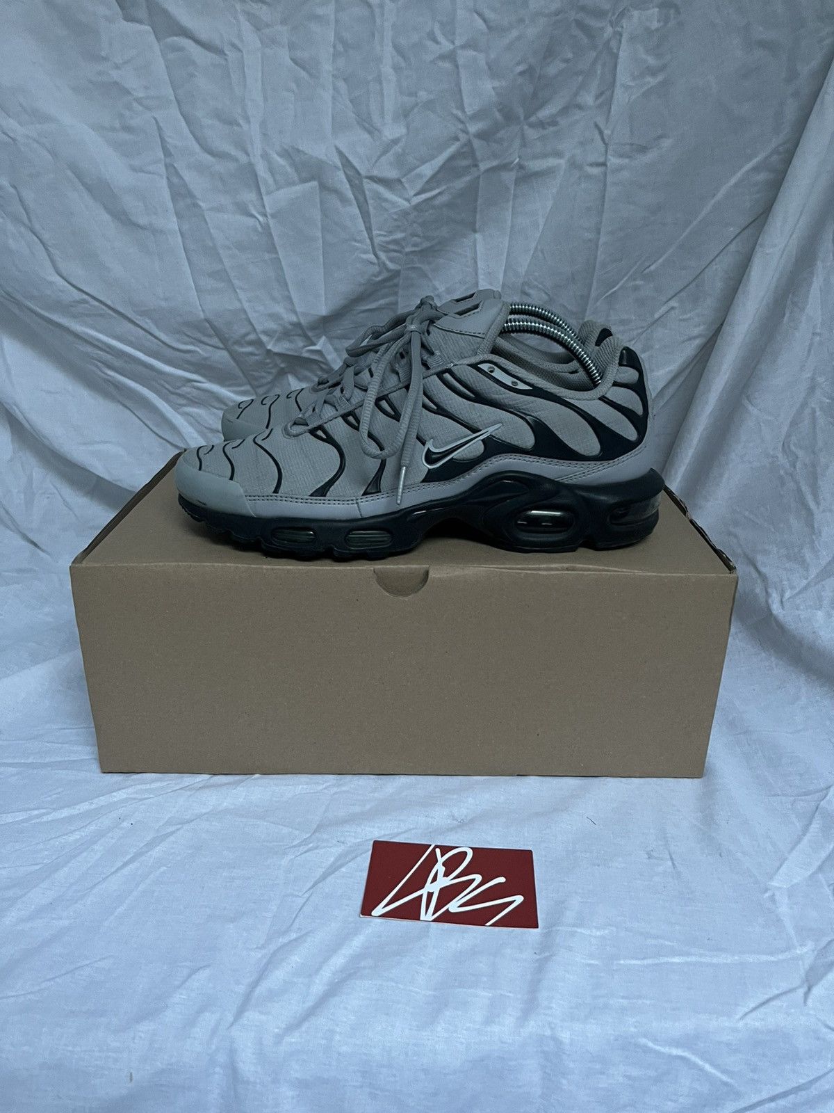 Nike Air Max Plus 1 « TXT »🦏