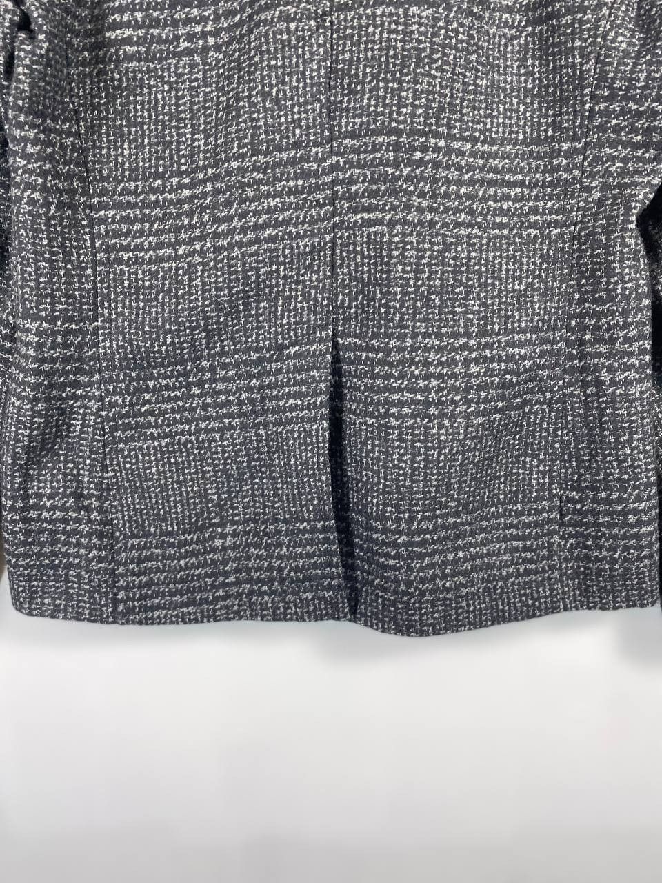 Japanese Brand japanese brand double breast wool jacket nice design Size US S / EU 44-46 / 1 - 7 Thumbnail