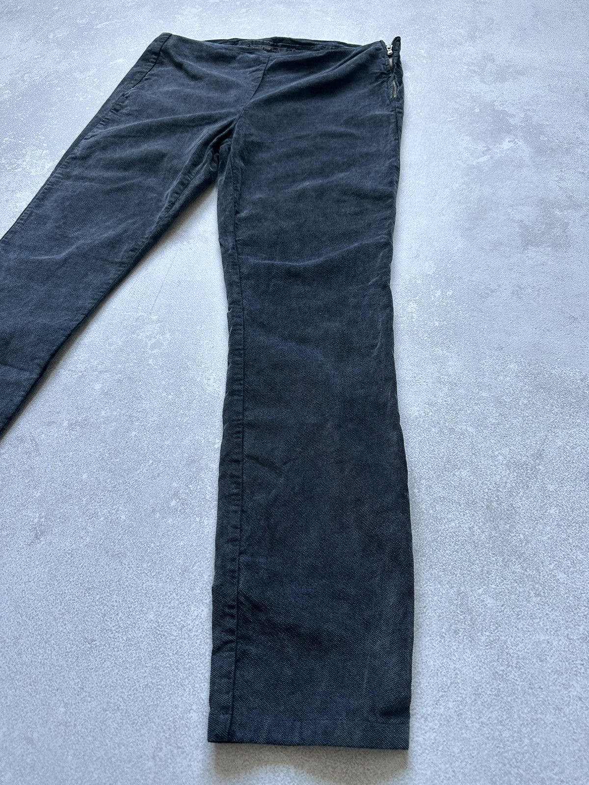 Designer × Transit Pants Transit par-such 2 Avantgarde Italy Size 26" / US 2 / IT 38 - 3 Thumbnail