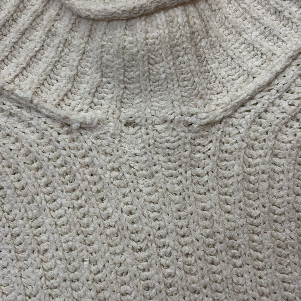 Other Acne Studios Ribbed Knit Turtleneck Sweater Size S / US 4 / IT 40 - 7 Thumbnail