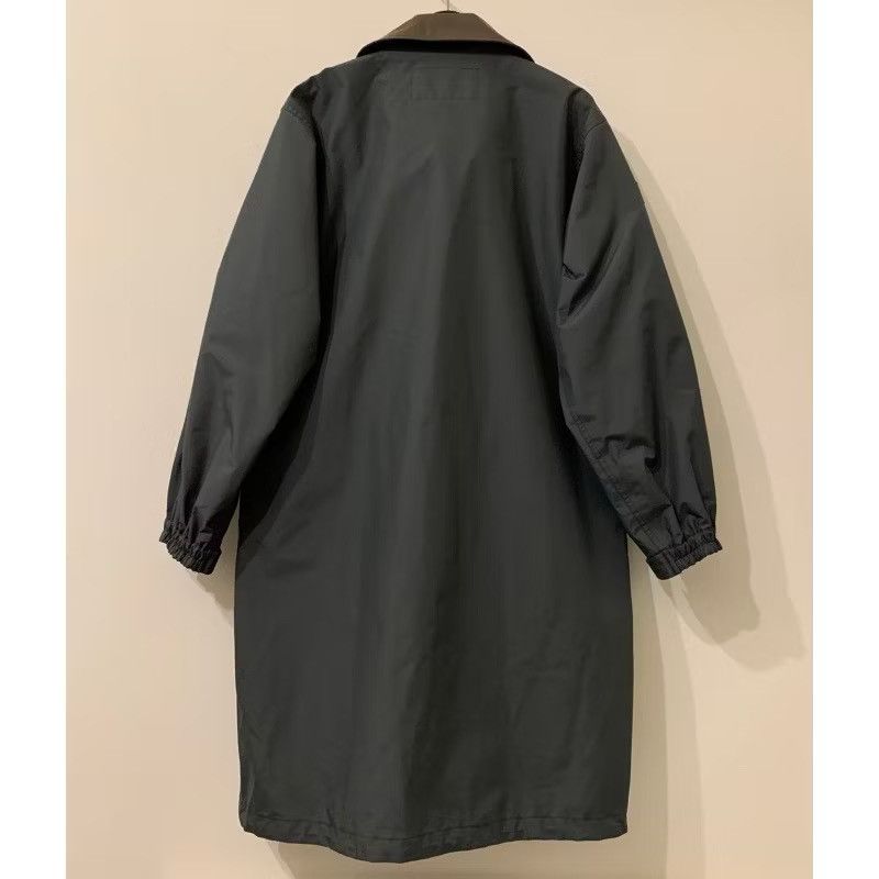 Descendant Descendant Sail Nylon Jacket Size US M / EU 48-50 / 2 - 2 Thumbnail